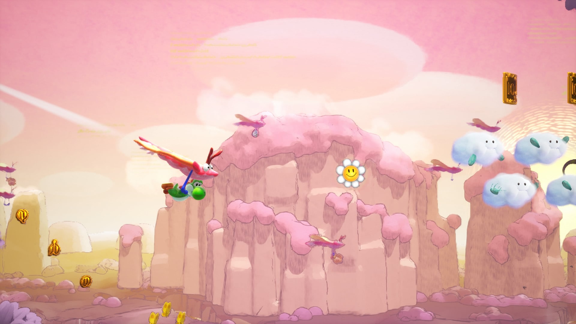 Nintendo Switch Spielesoftware »Yoshi and the Mysterious Book« Nintendo Switch 2