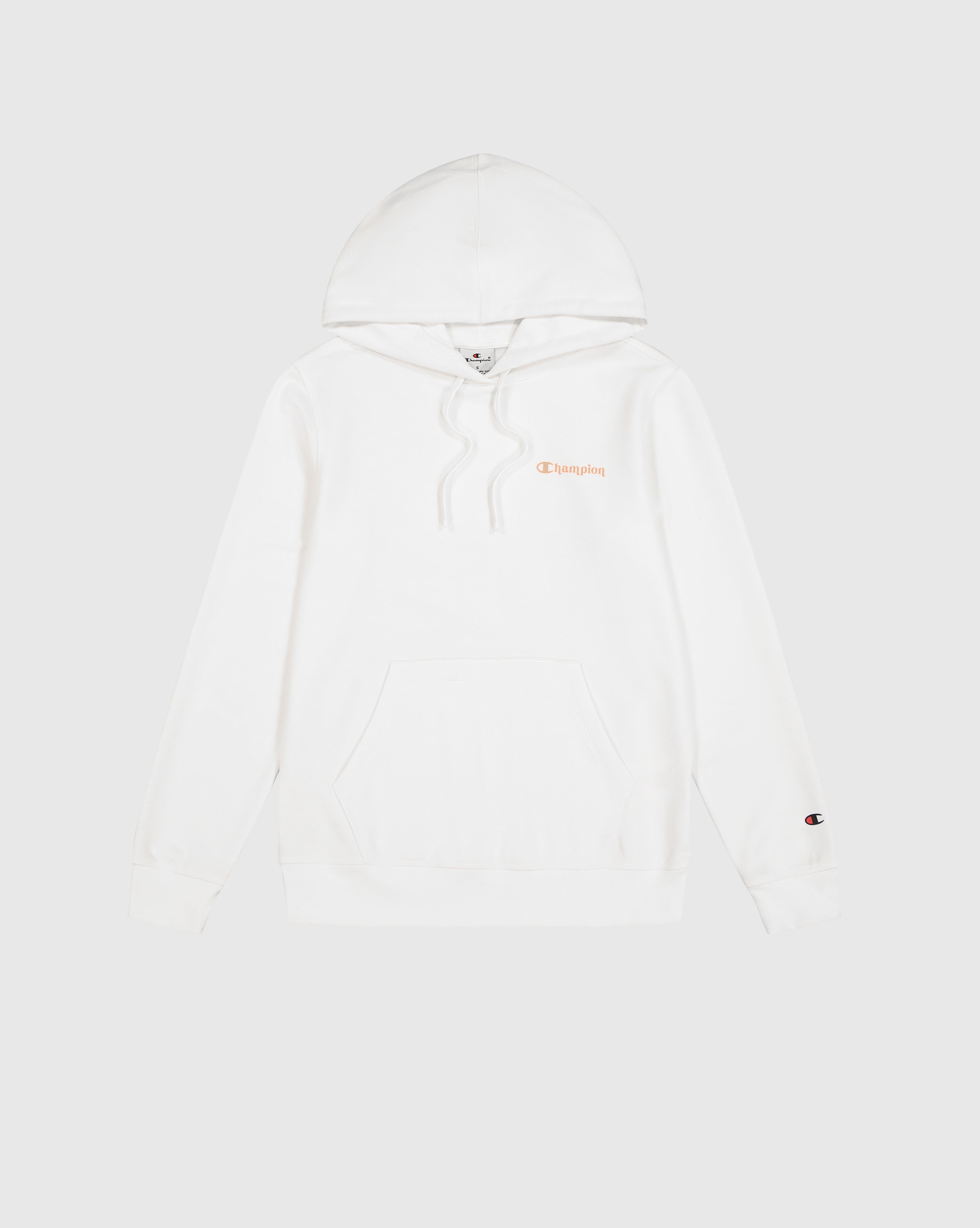 Champion Kapuzensweatshirt