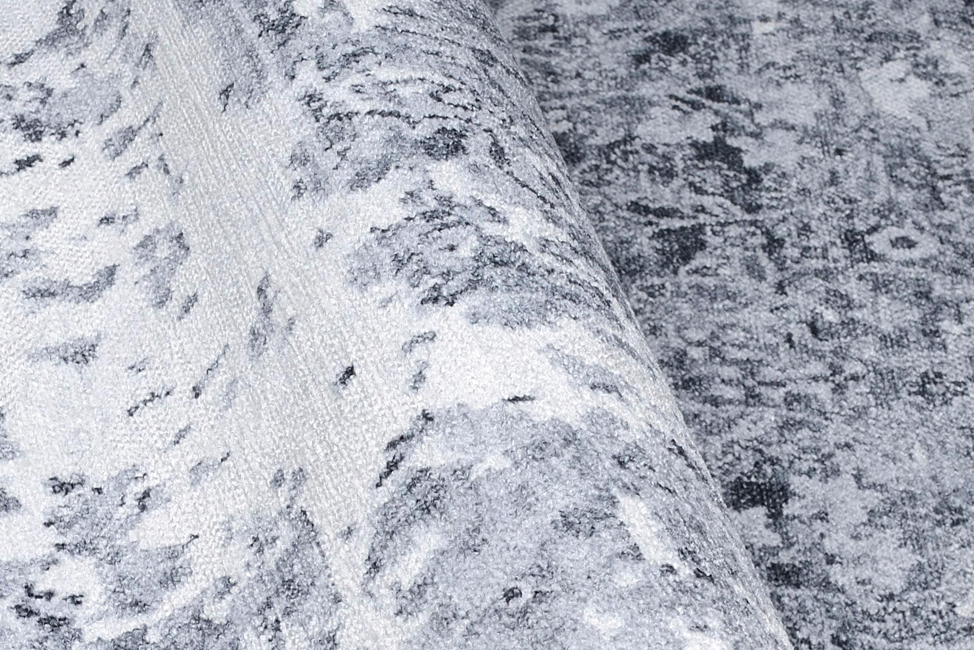 GALLERY M branded by Musterring Teppich »AMICA« rechteckig 8 mm Höhe Kurzflor, Wohnzimmer, Vintage