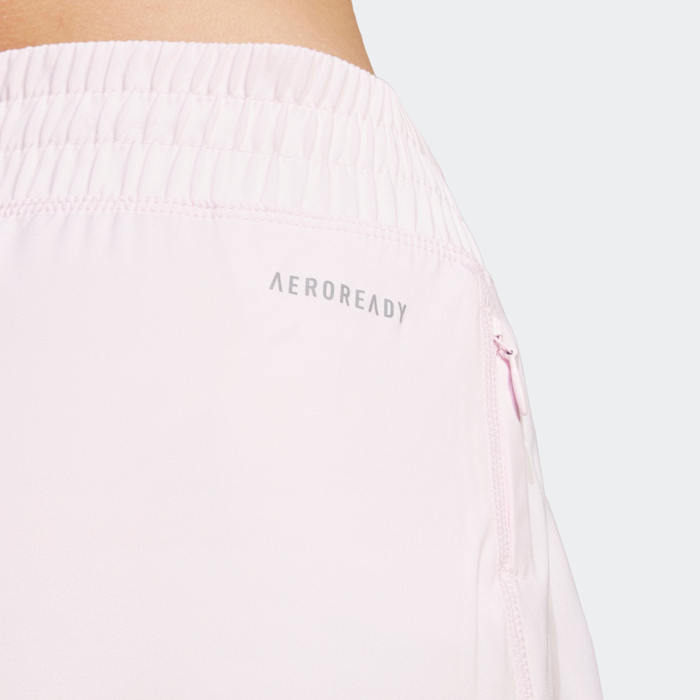 adidas Performance Laufshorts »OTR B SHORT«, (1 tlg.)