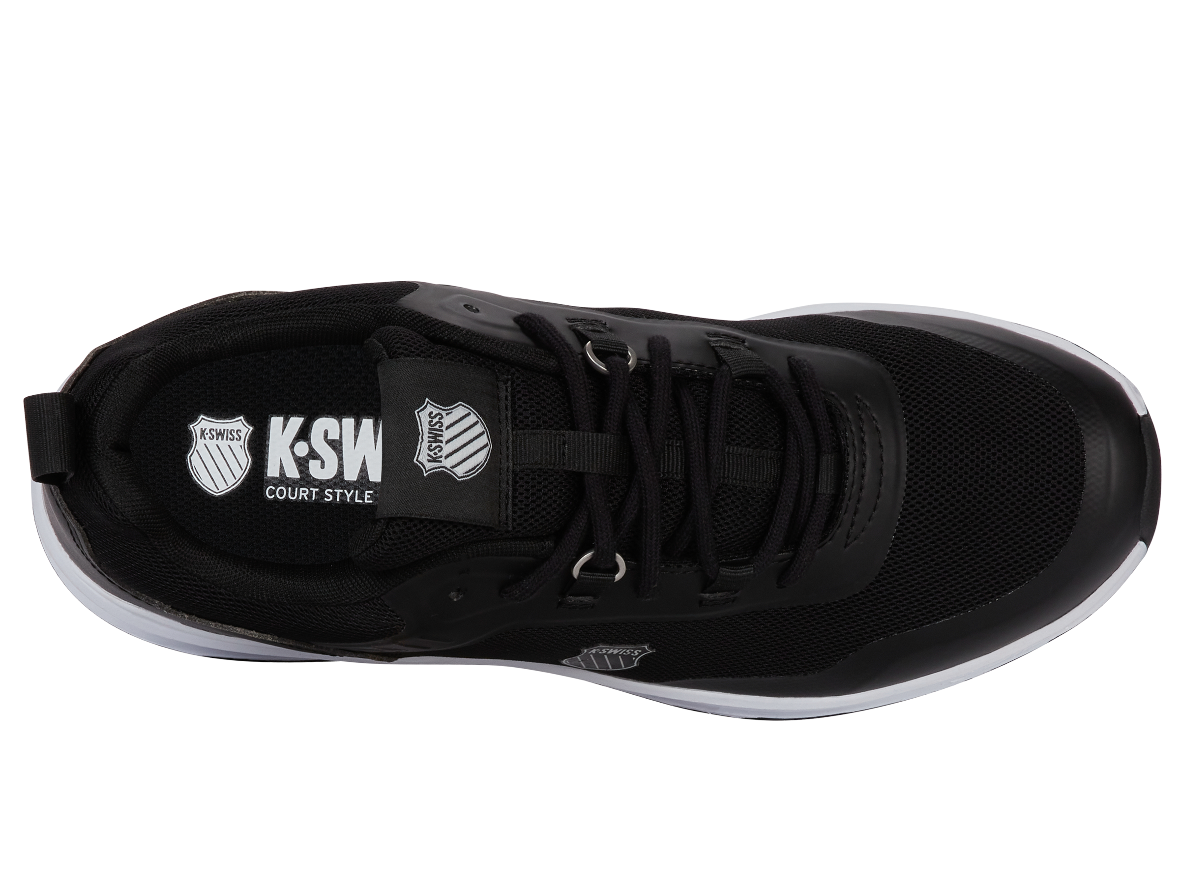 K-Swiss Sneaker »VISTA TRAINER SP«