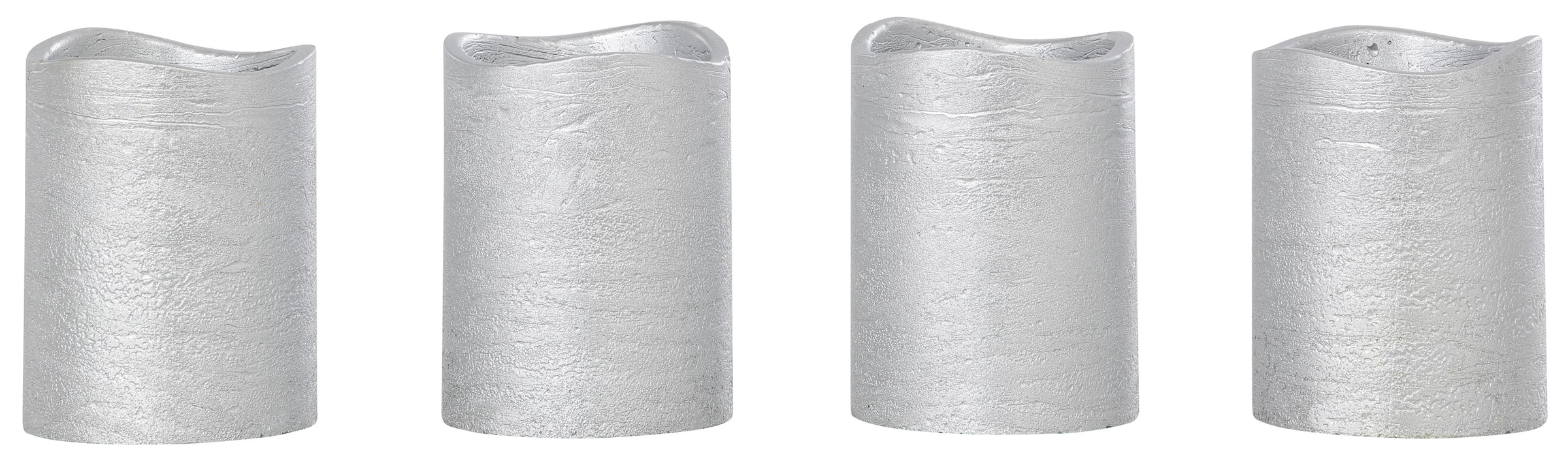 Leonique LED-Kerze »Weihnachtsdeko«