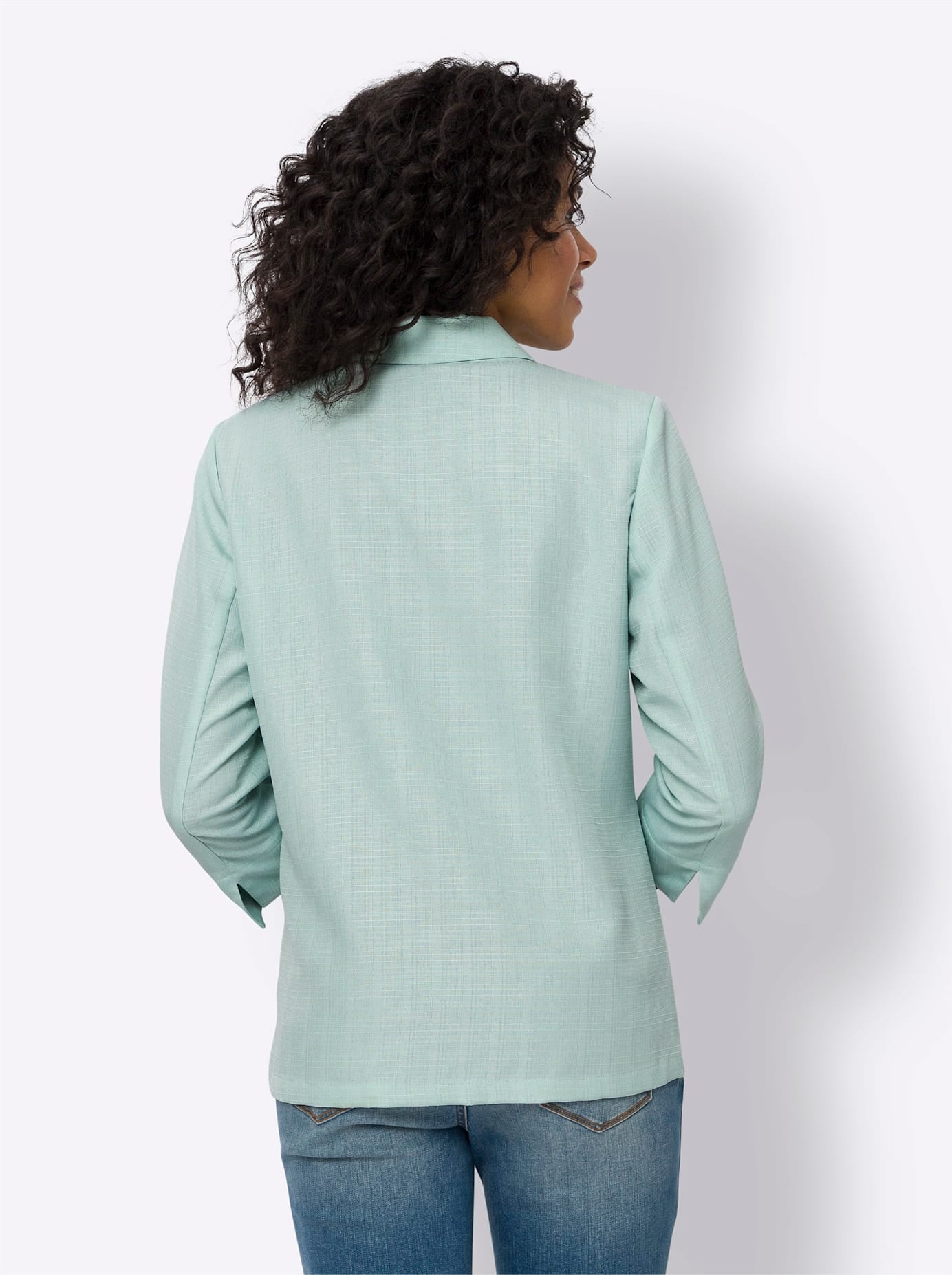 Classic Basics Jackenblazer »Blazer«