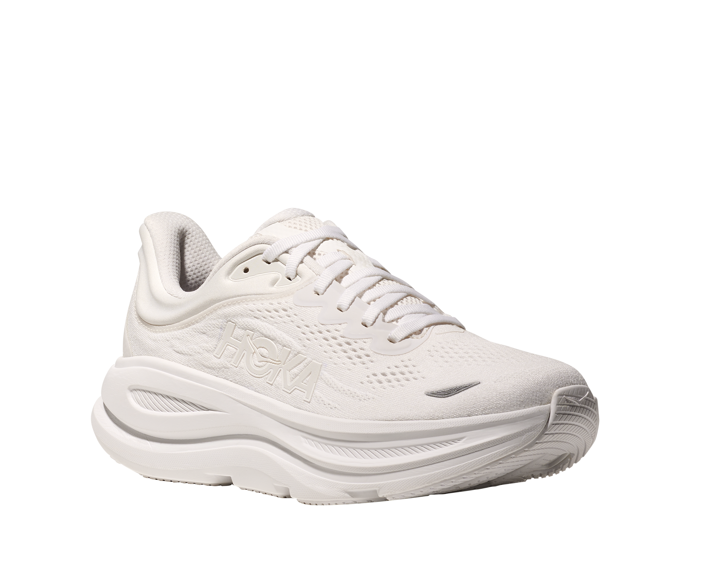 Hoka One One Laufschuh »BONDI 9«  für mehr Dämpfung