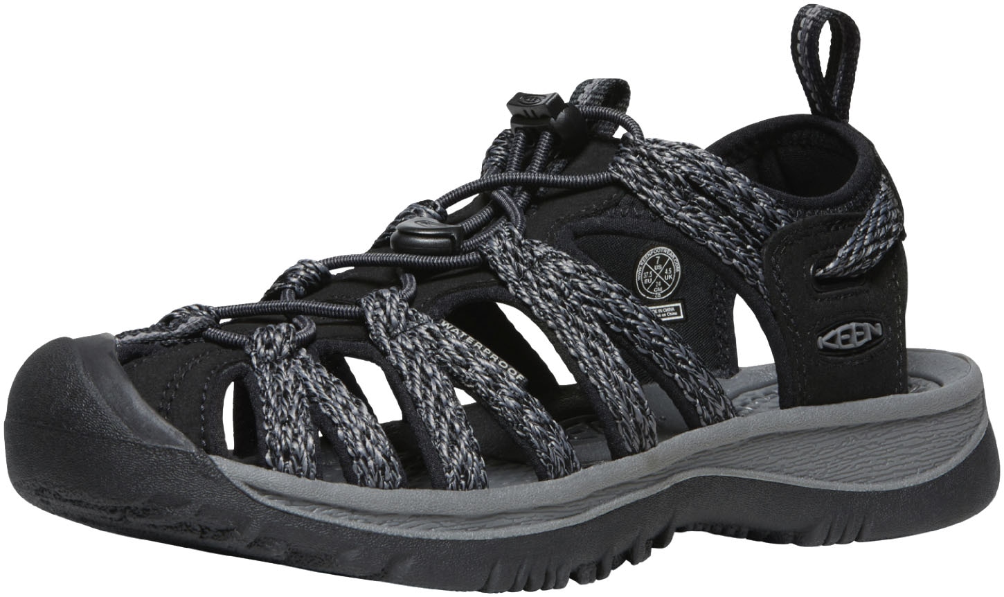 Keen Sandale »WHISPER«