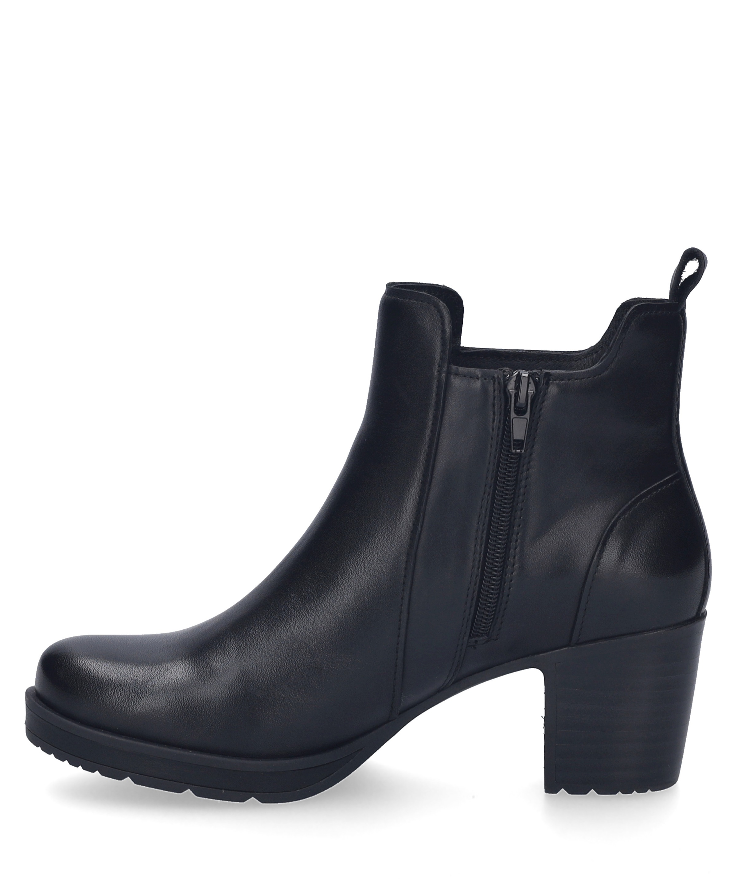 Josef Seibel Stiefelette »Gloria 04, schwarz«