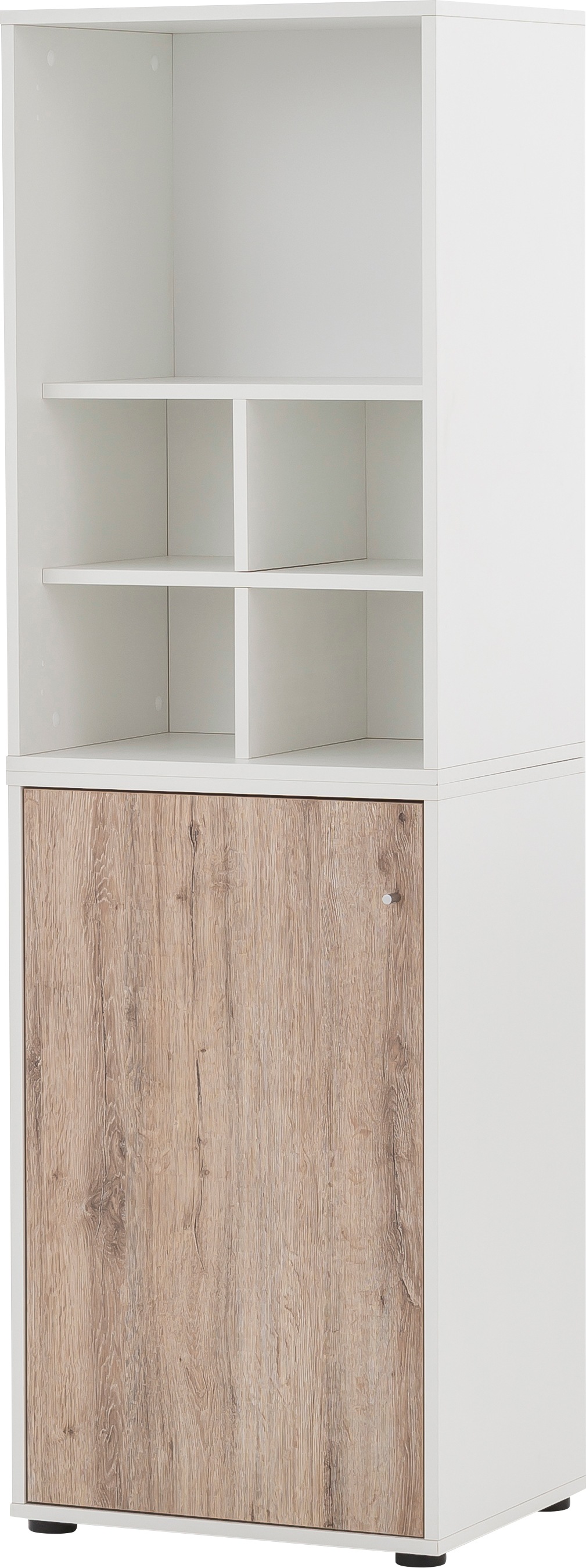 Schildmeyer Aktenschrank "Serie 400, Büromöbel-Set-3-tlg., Made in Germany" Solide Verarbeitung - Dieses Produkt ist in Deutschland gefertigt
