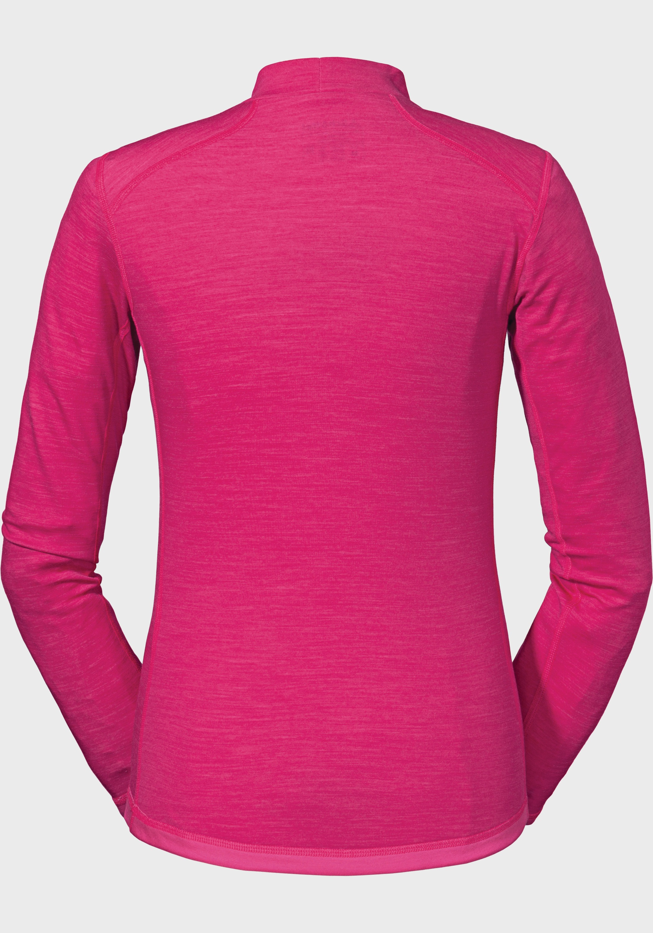 Schöffel Funktionsshirt »Merino Turtle Neck L«