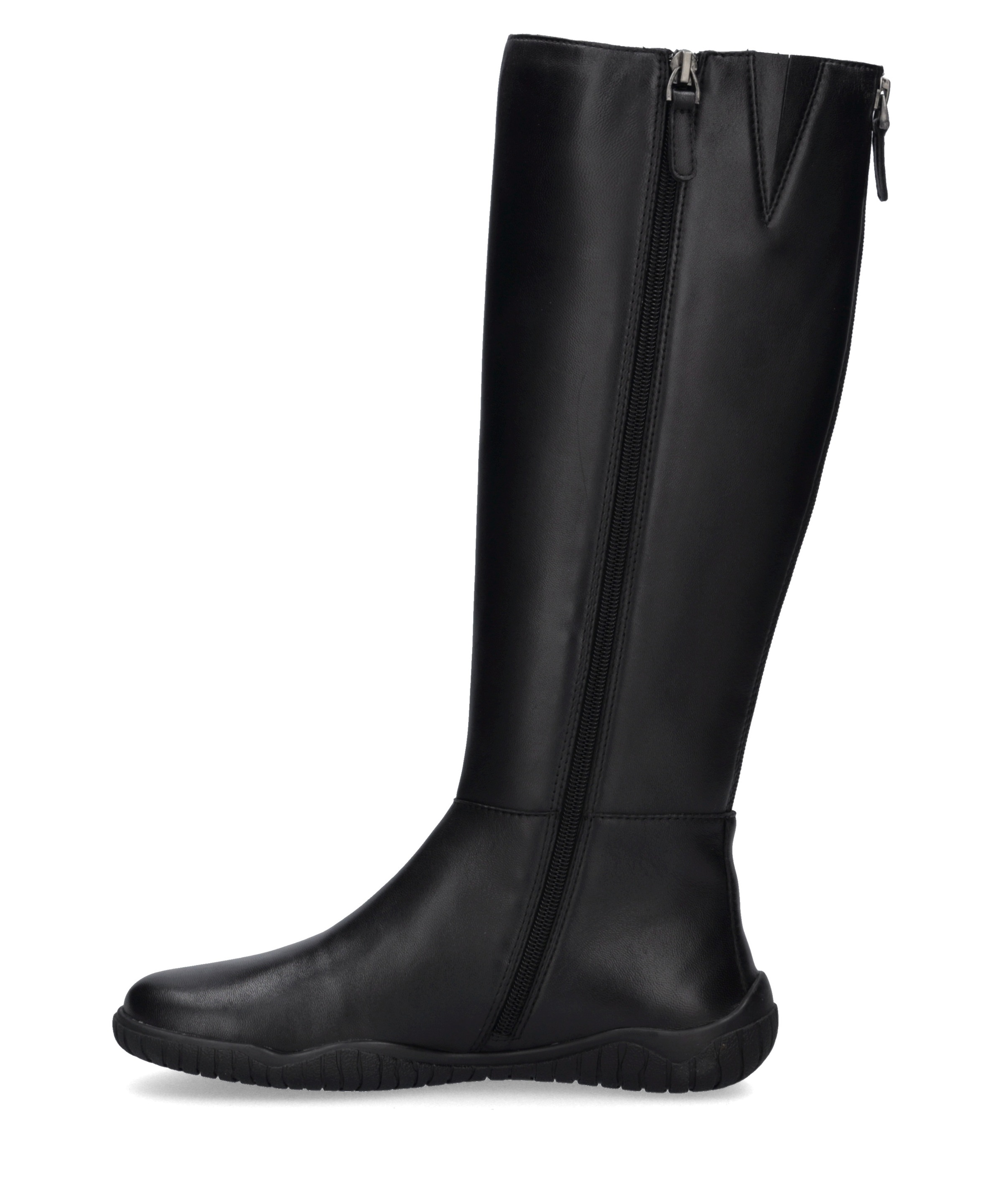 Josef Seibel Stiefel »Wynona 14, black-black«