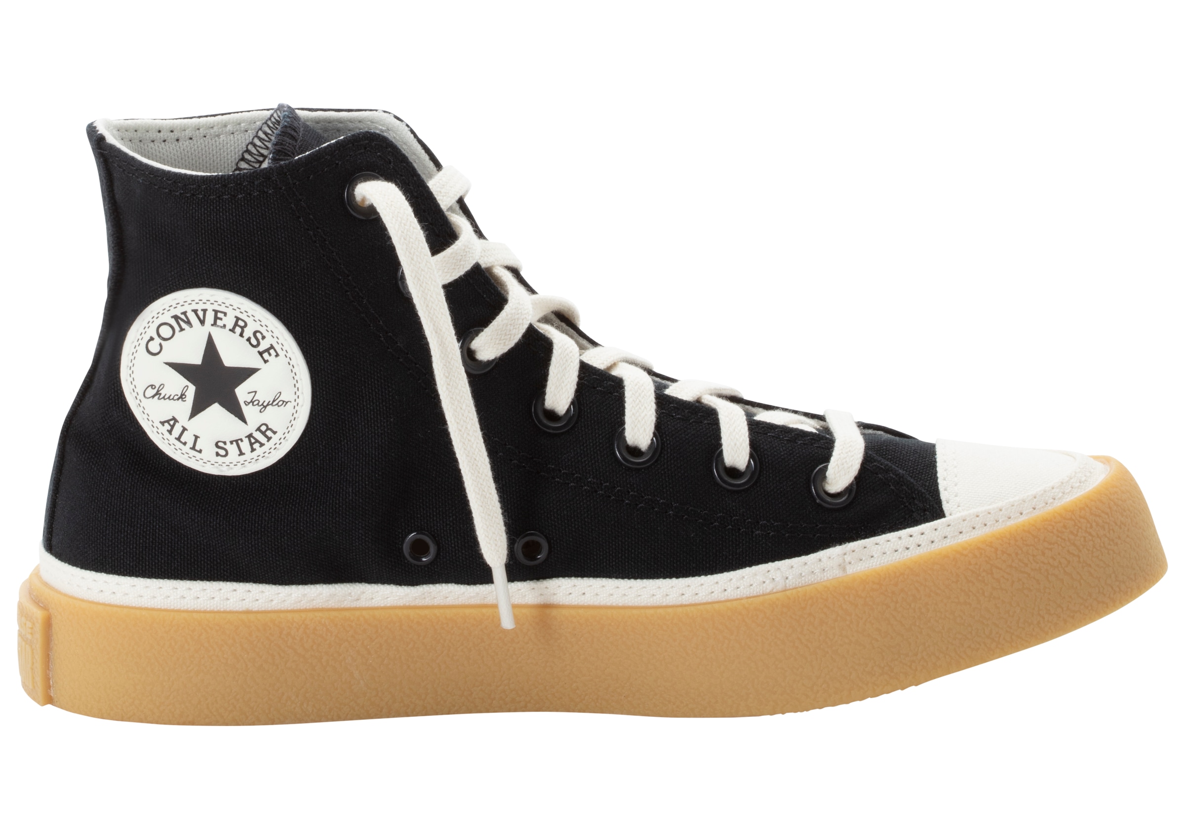 Converse Sneaker »CHUCK TAYLOR ALL STAR RETRO RUBBER«