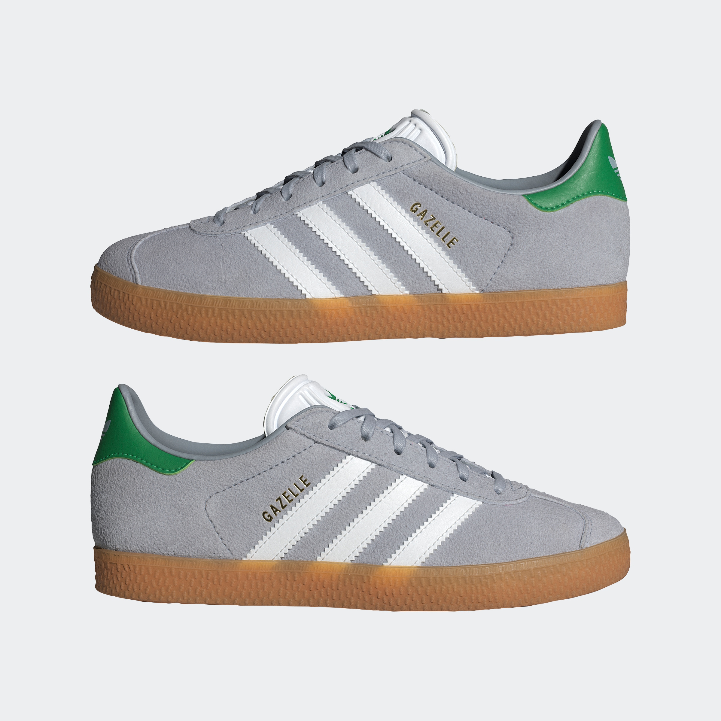 adidas Originals Sneaker »GAZELLE«  für Kinder und Jugendliche