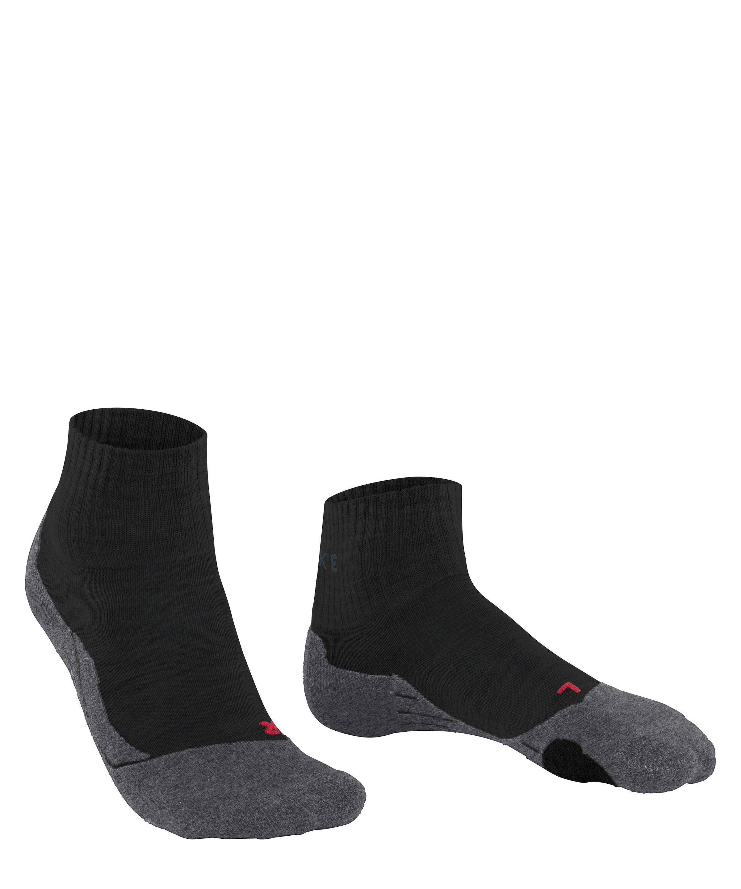 FALKE Wandersocken »TK2 Explore Short«, Kühlende Wirkung, schnell trocknend, hohe Feuchtigkeitsaufnahme