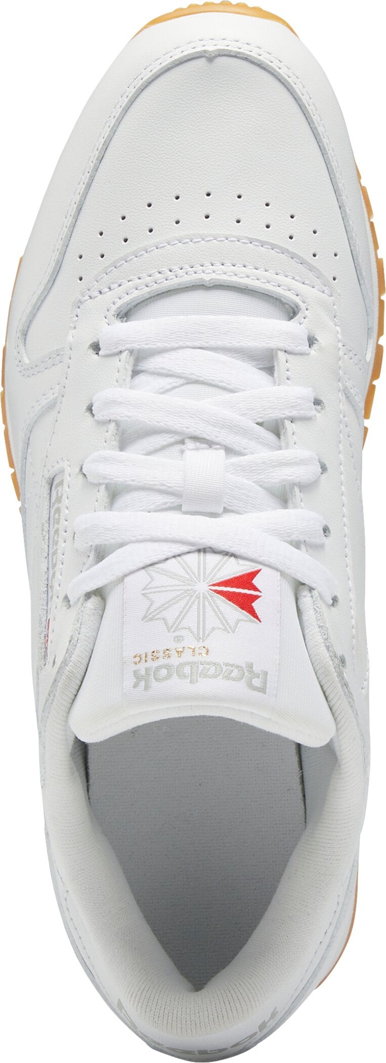 Reebok Classic Sneaker »Classic Leather«
