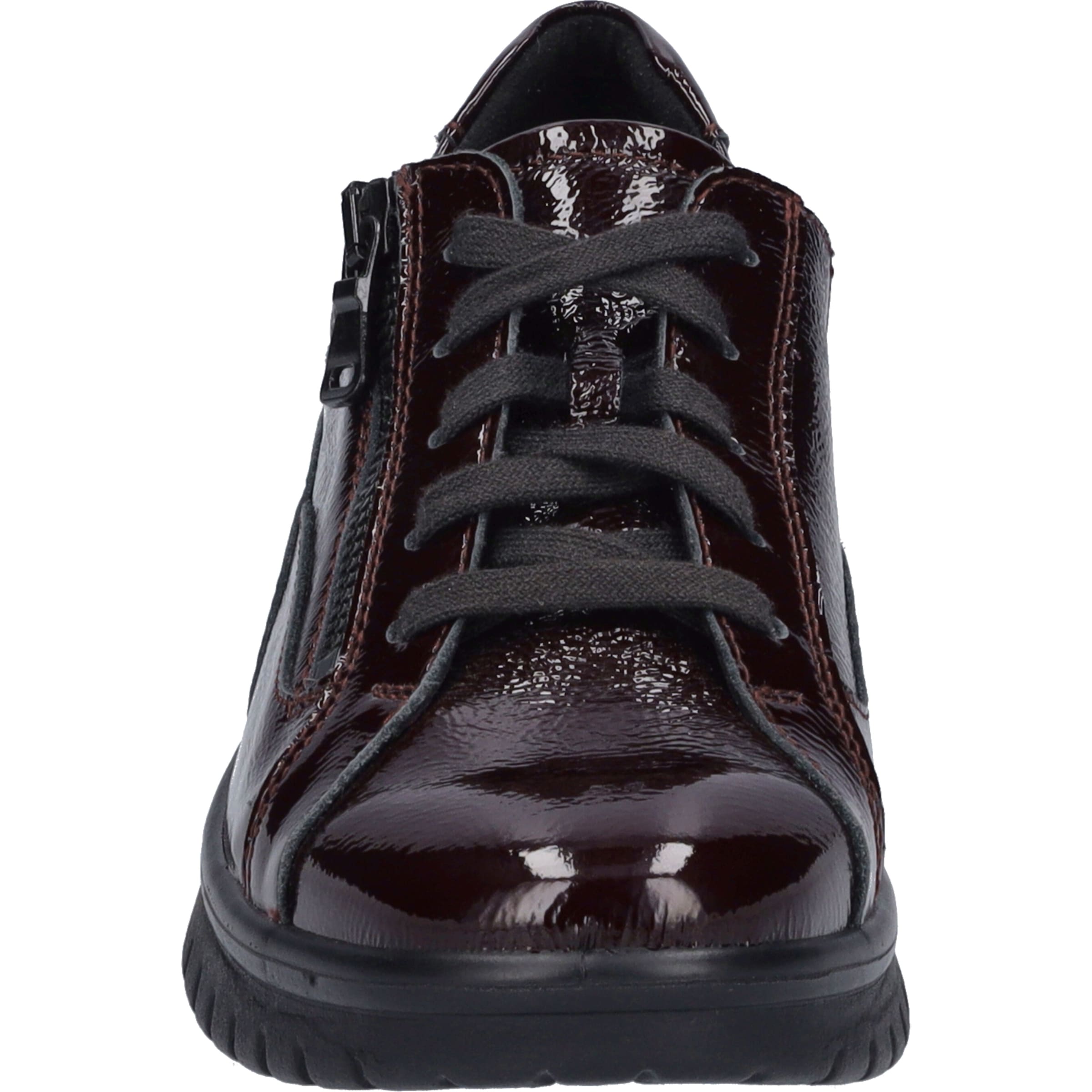 Josef Seibel Schnürschuh »Calais 22, bordo«