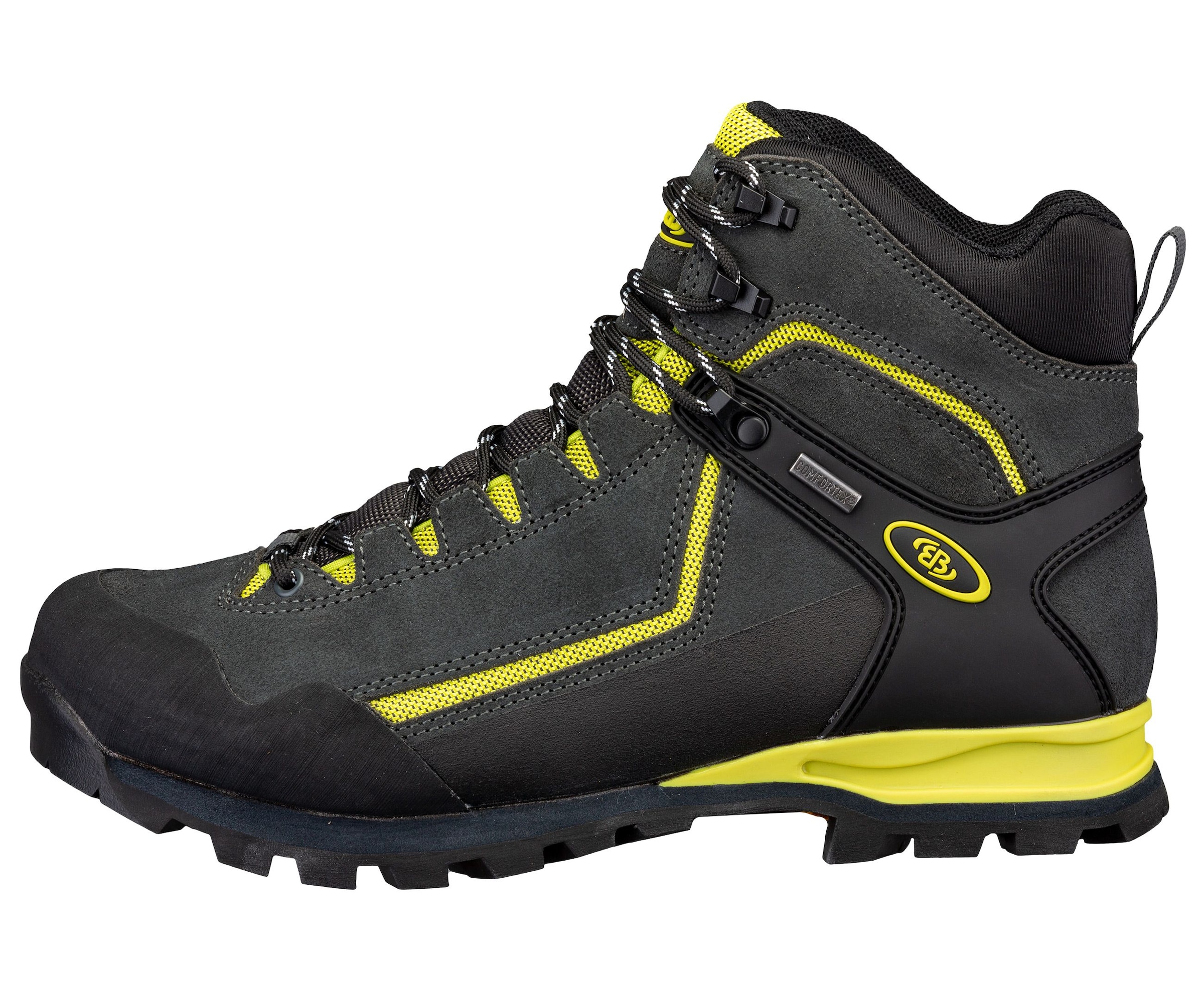 BRÜTTING Outdoorschuh »Outdoorstiefel Mount Brandon High«