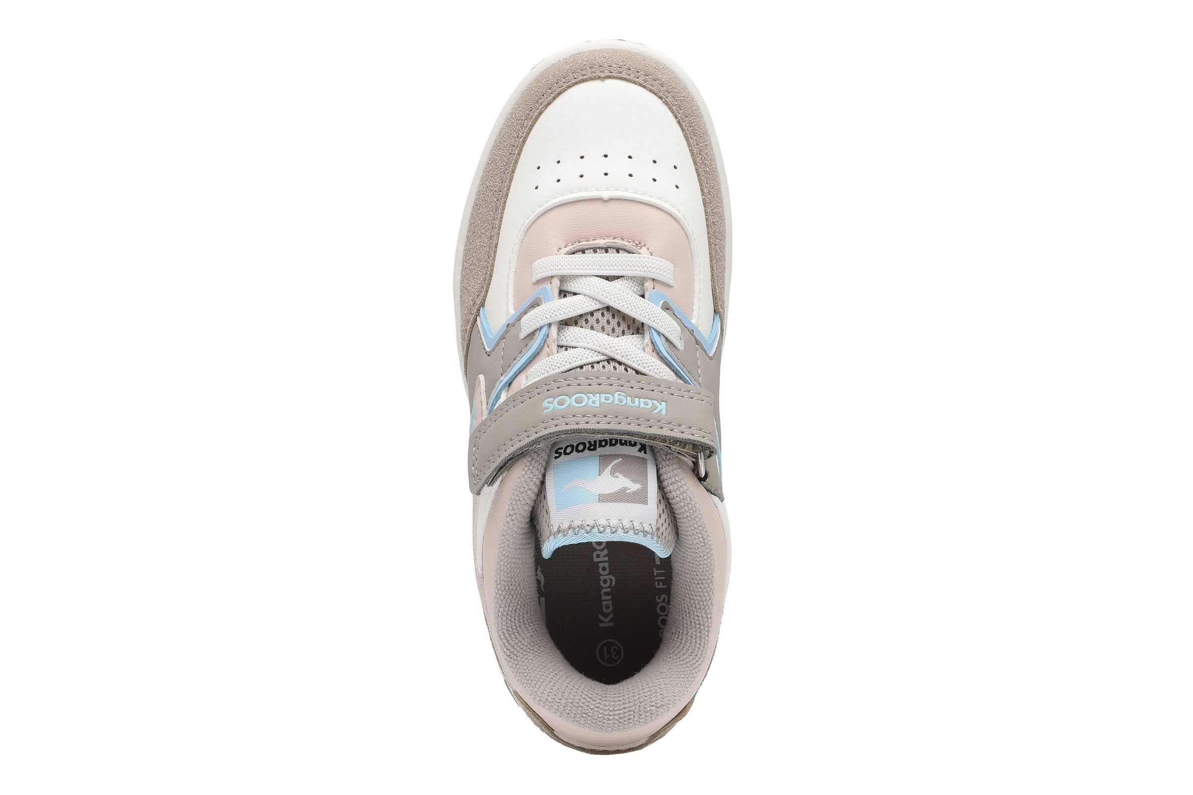 KangaROOS Sneaker »K-CP BOUNDER EV«