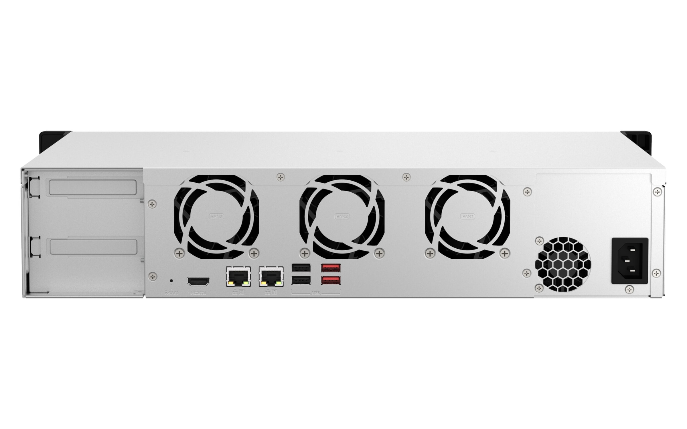 QNAP NAS-Server »TS-864EU-8G«
