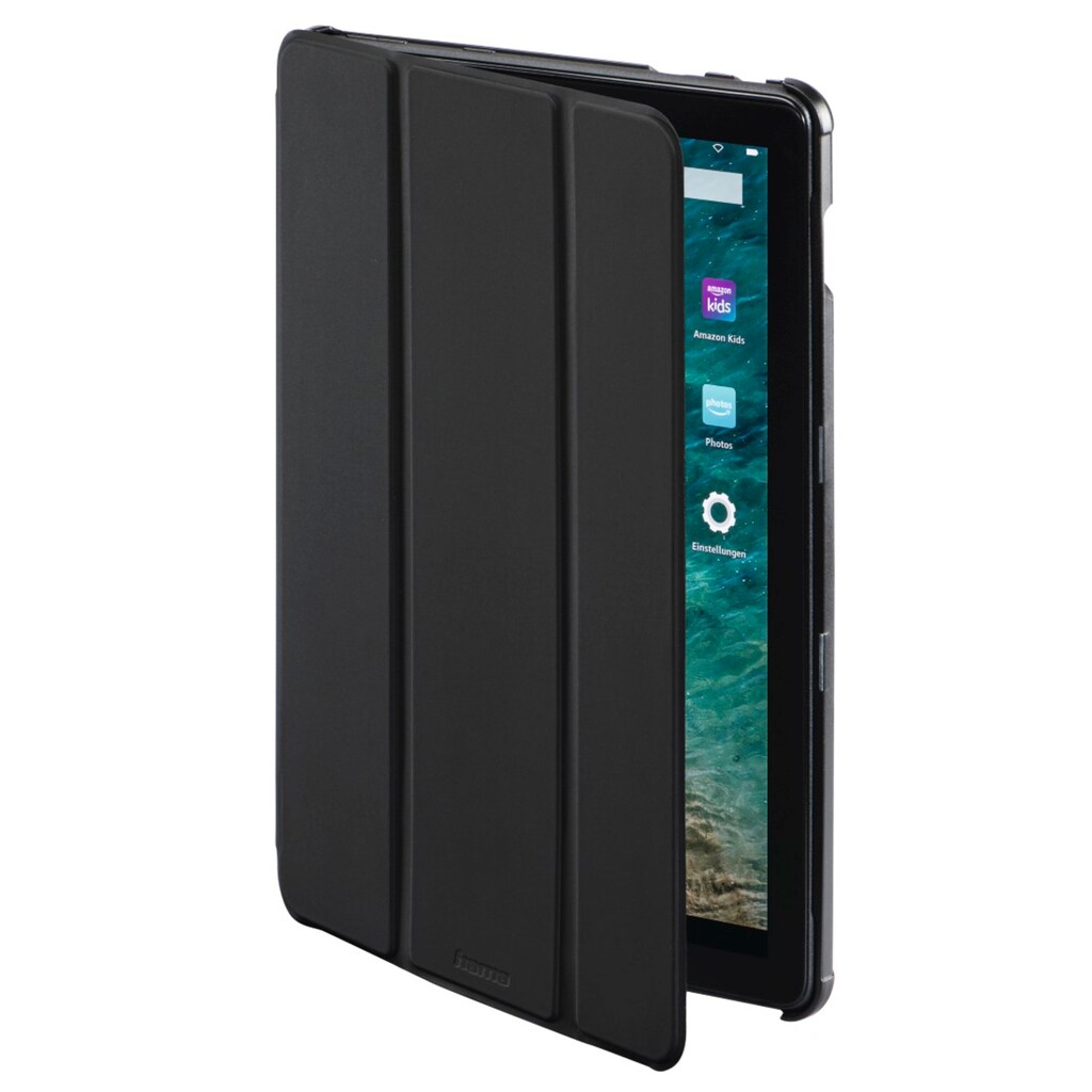 Hama Tablet-Hülle »Tablet Case für Amazon Fire HD 10/10 Plus (11.Gen/2021), aufstellbar«, 25,6 cm (10,1 Zoll)