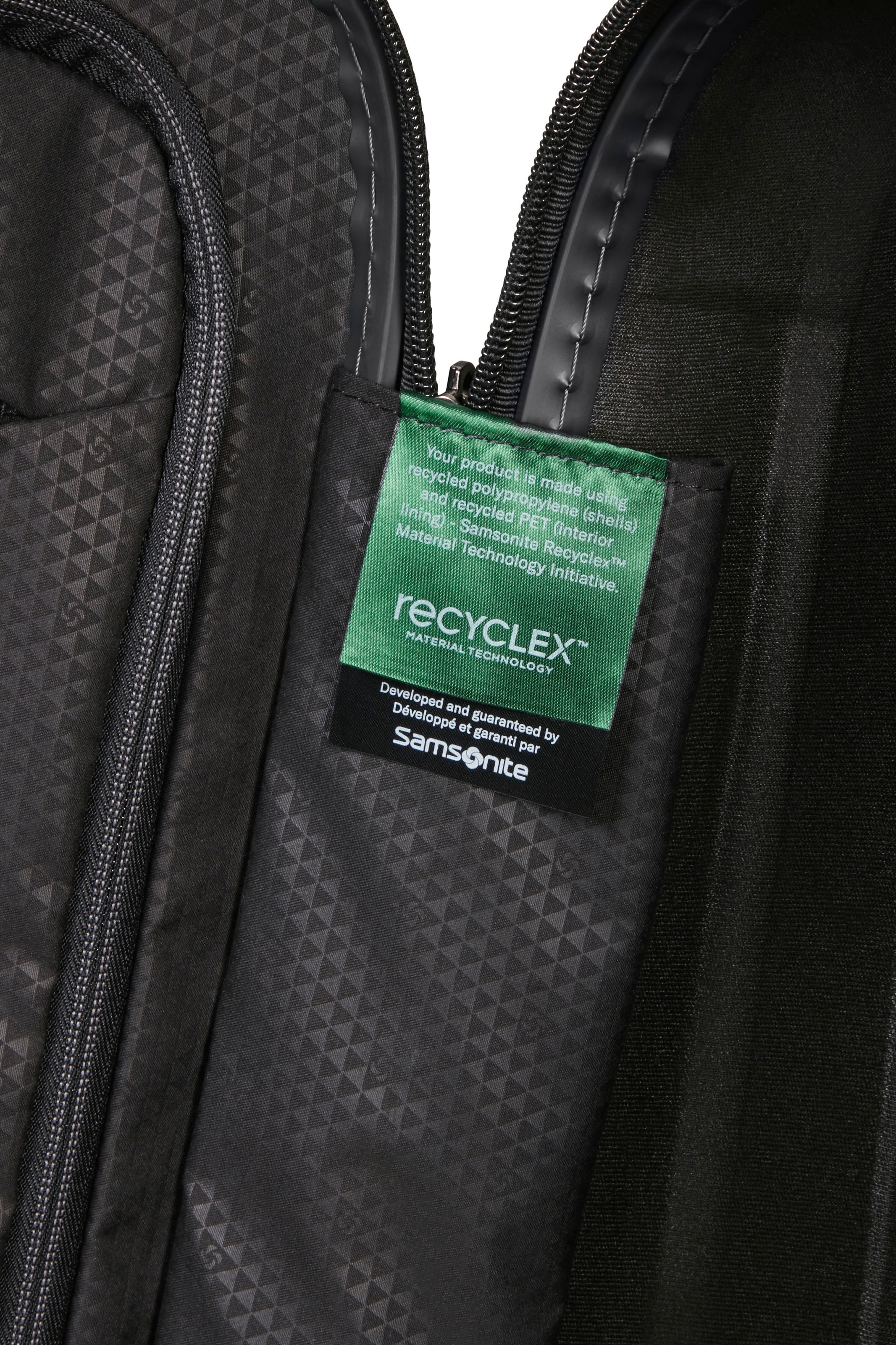 Samsonite Hartschalen-Trolley »MAJOR-LITE, verschiedene Größen und Farben«, 4 Rollen, Reisekoffer Volumenerweiterung bei S Reisegepäck Made in Europe