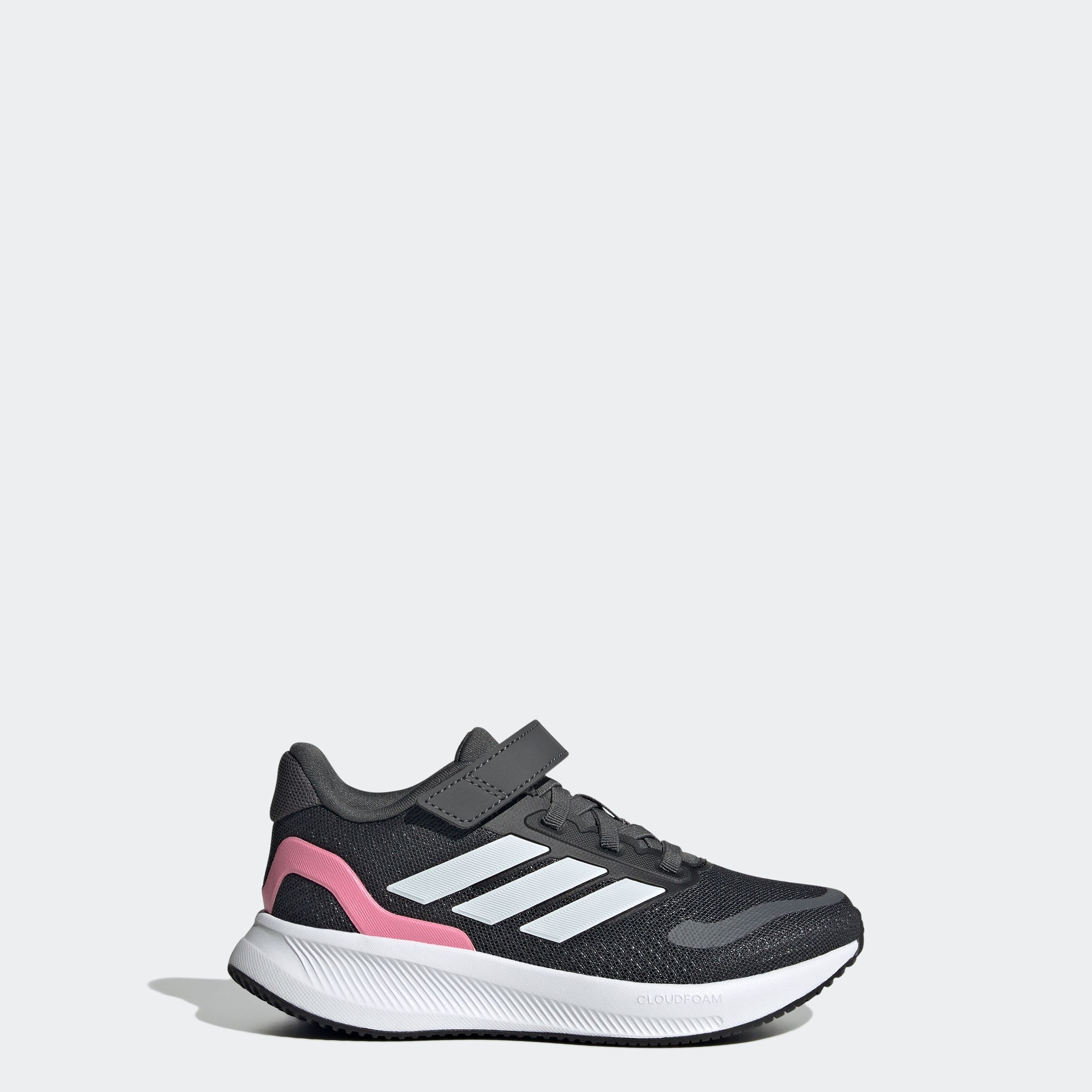 adidas Sportswear Laufschuh »RUNFALCON 5 KIDS«