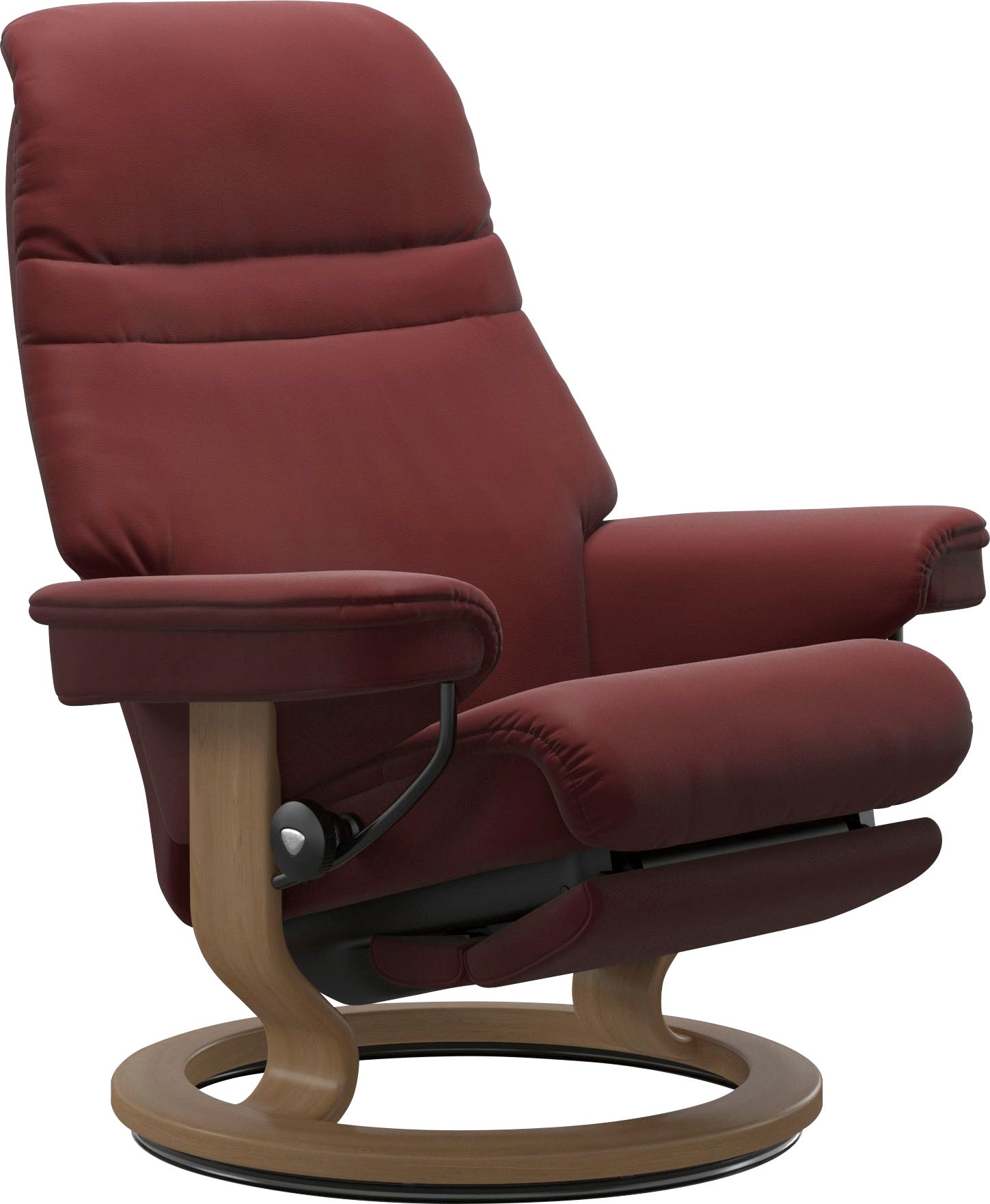 Stressless® Relaxsessel »Sunrise«, elektrisch verstellbar, optional 2-motorisch, Größe M & L