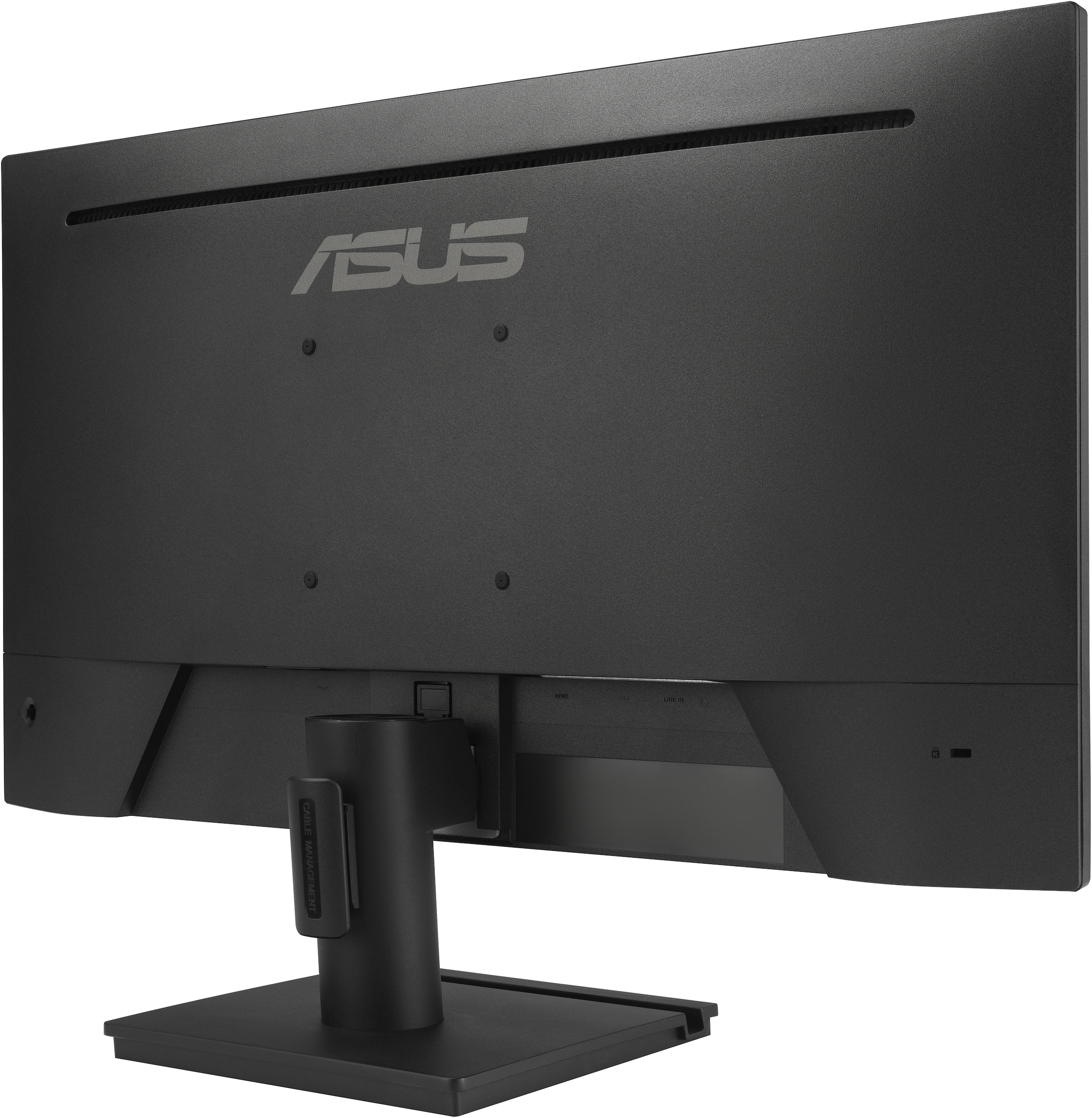 Asus LED-Monitor »VA249HG« 61 cm/24 ″  1920 x 1080 px Full HD 1 Reaktionszeit 120 Hz