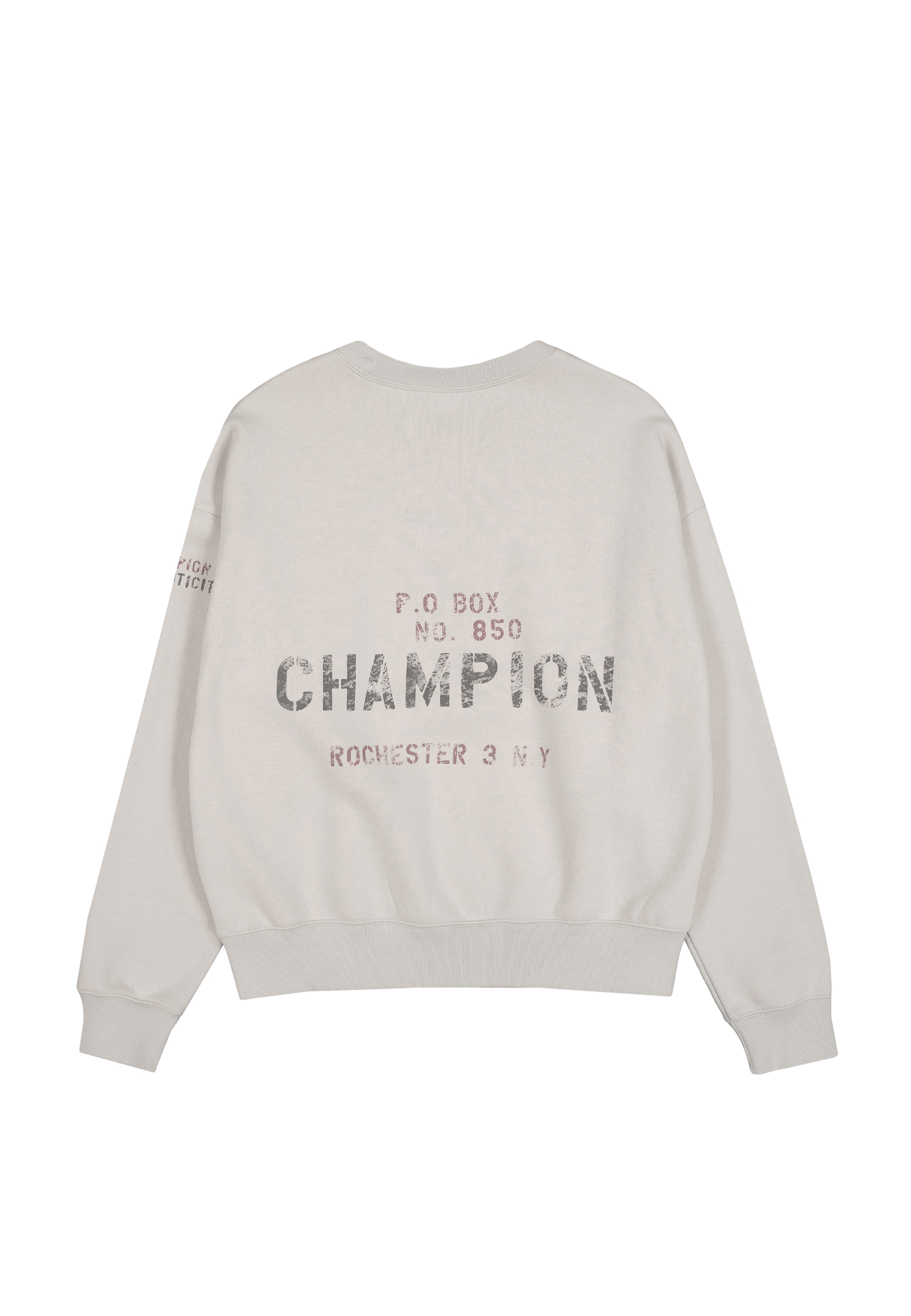 Champion Sweatshirt