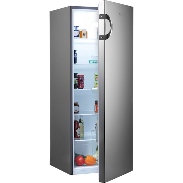 GORENJE Kühlschrank »R4142P«, R4142PS, 143,4 cm hoch, 55 cm breit mit 3  Jahren XXL Garantie