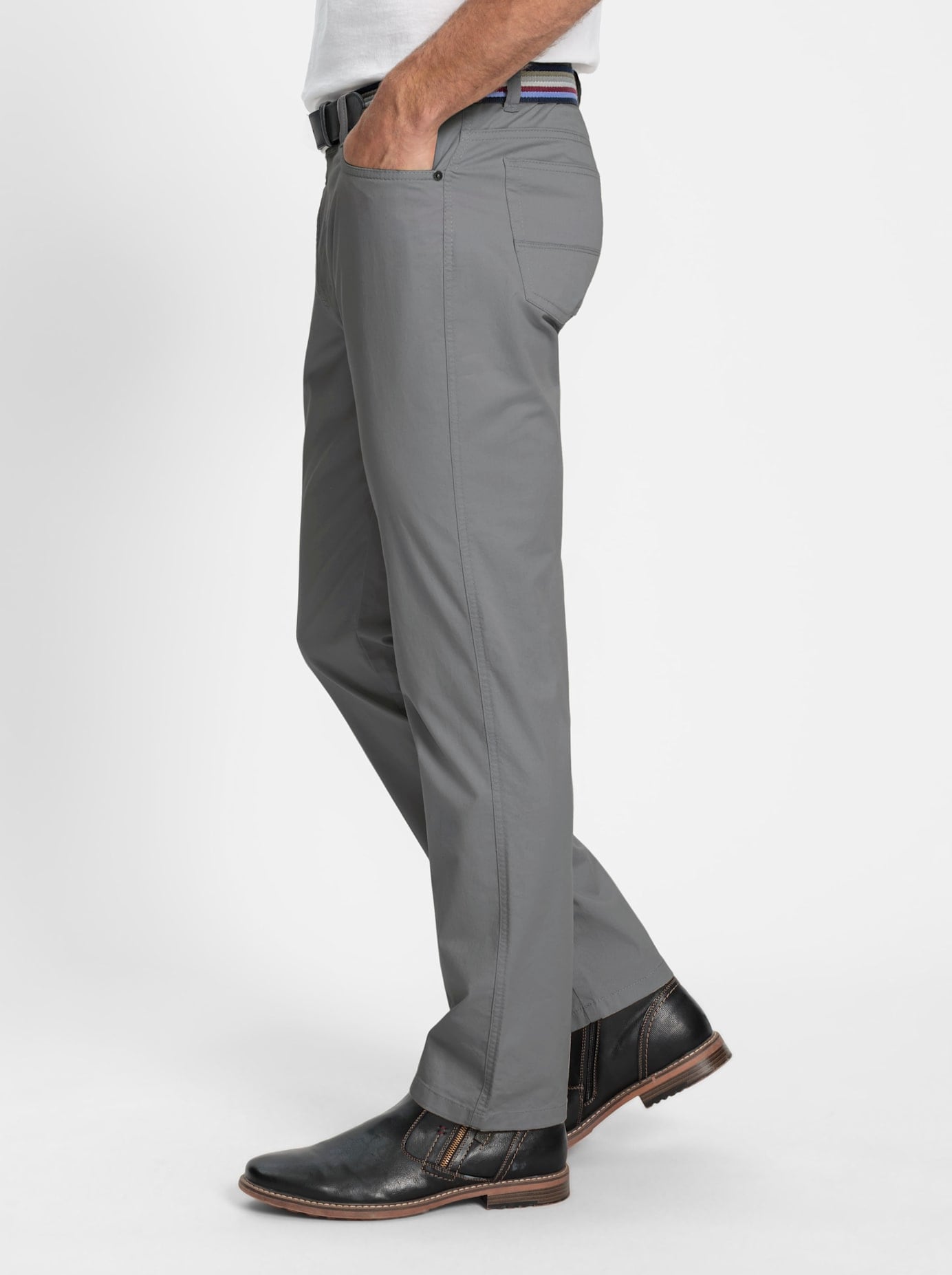 Brühl 5-Pocket-Hose