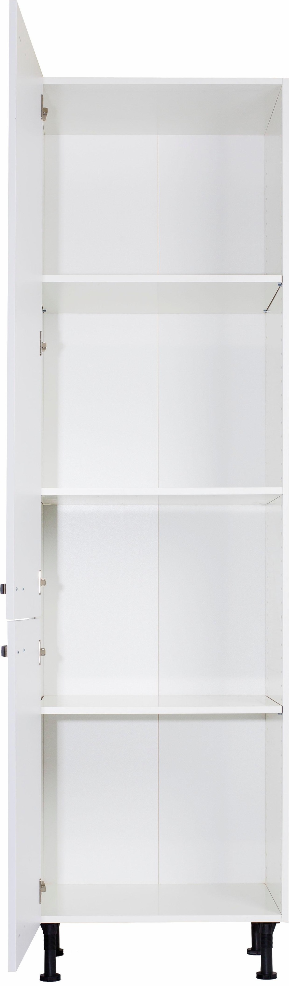 KOCHSTATION Seitenschrank »KS-Cara«