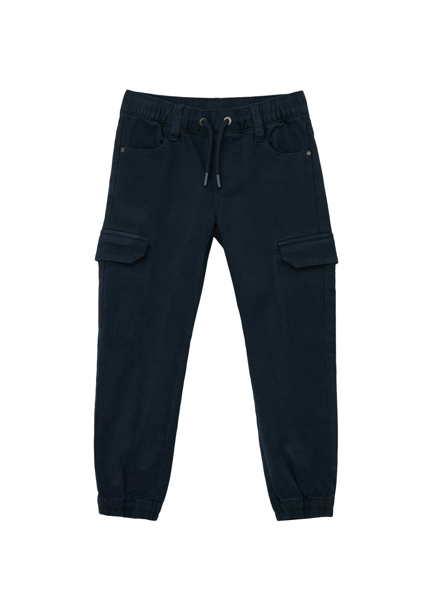 s.Oliver Junior Cargohose  mit Taschen