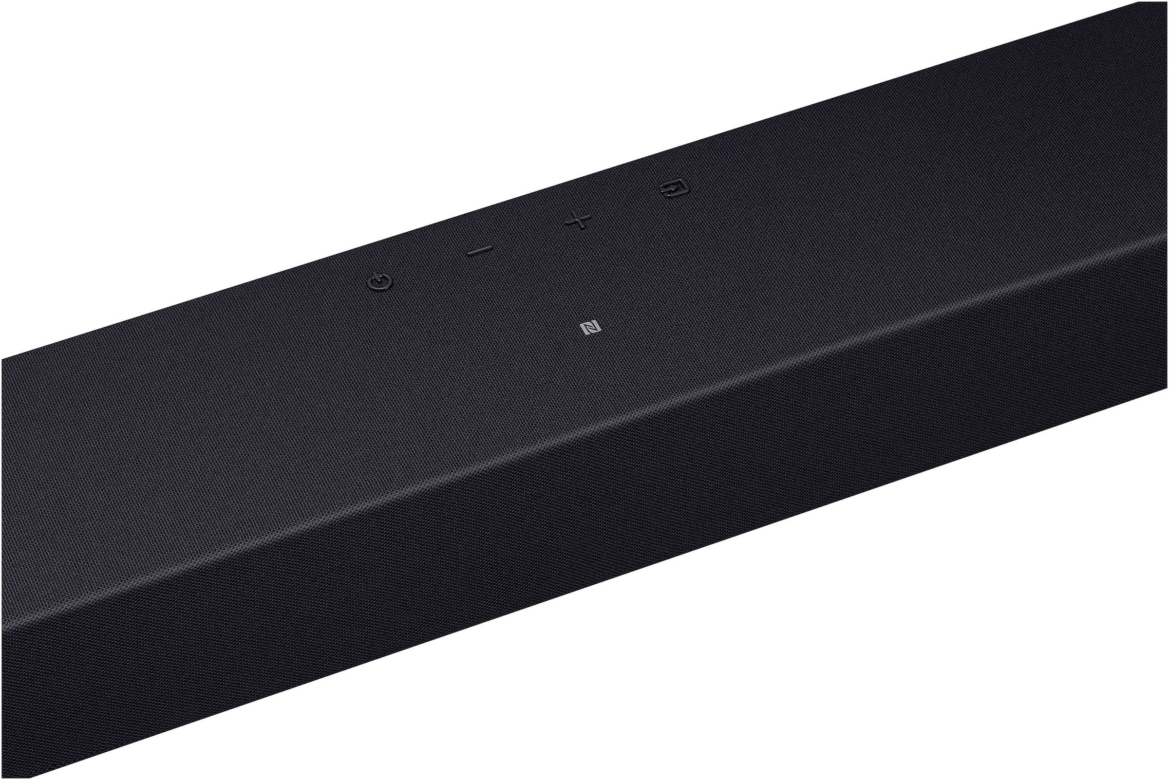 Samsung Soundbar »HW-B410GF Soundbar«, 2.0-Kanal Surround Sound System, Game Mode, One Remote Control