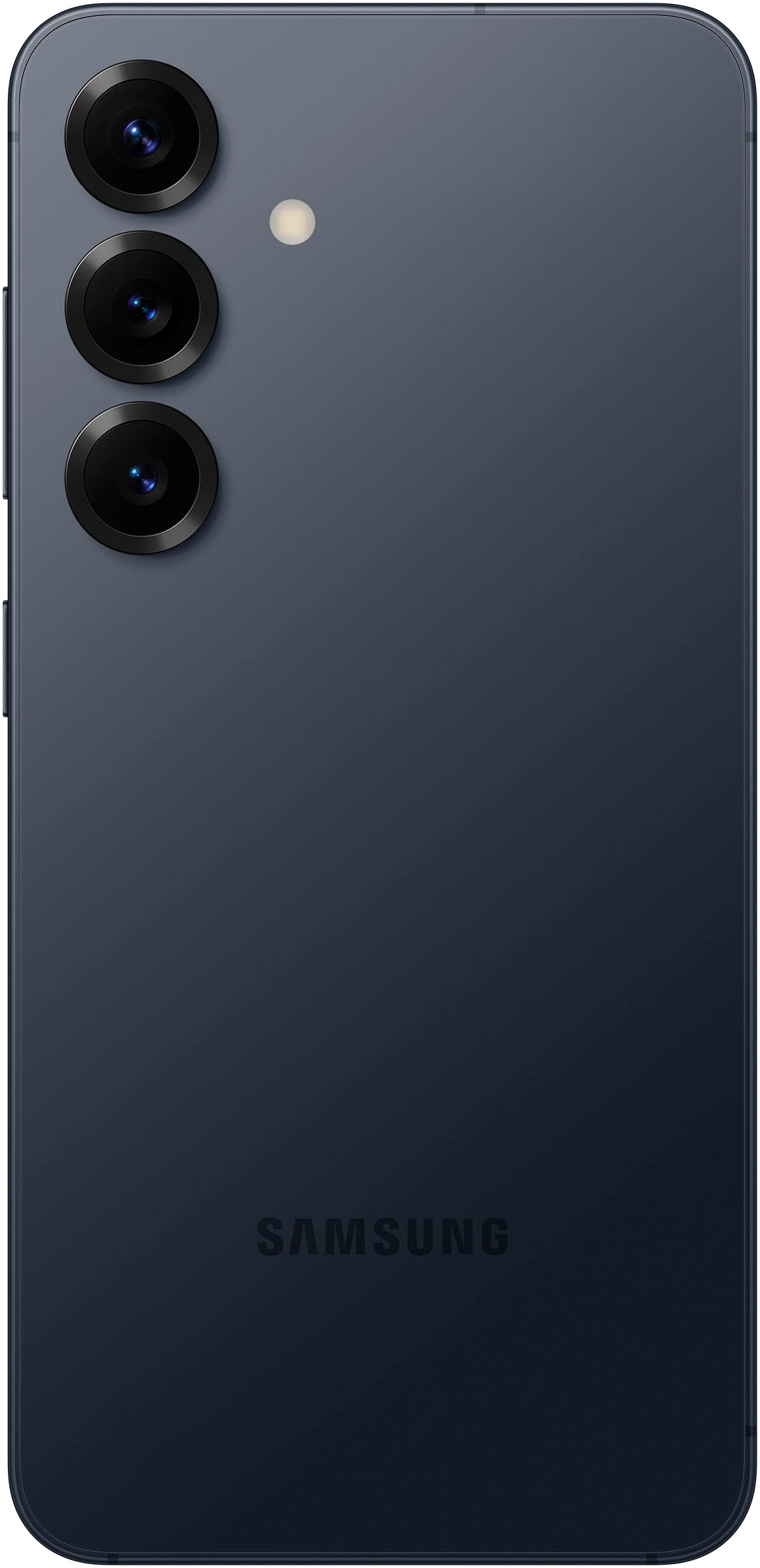 Samsung Smartphone »Galaxy S25« Blueblack