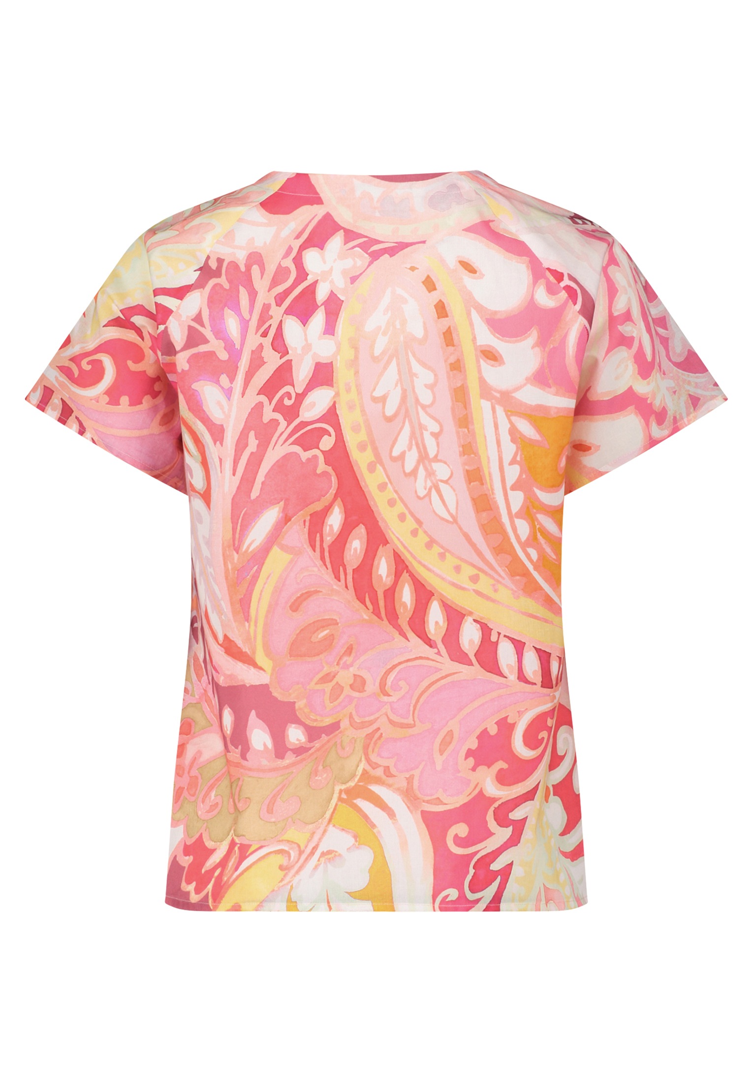 Betty Barclay Klassische Bluse »Casual-Bluse mit Muster«