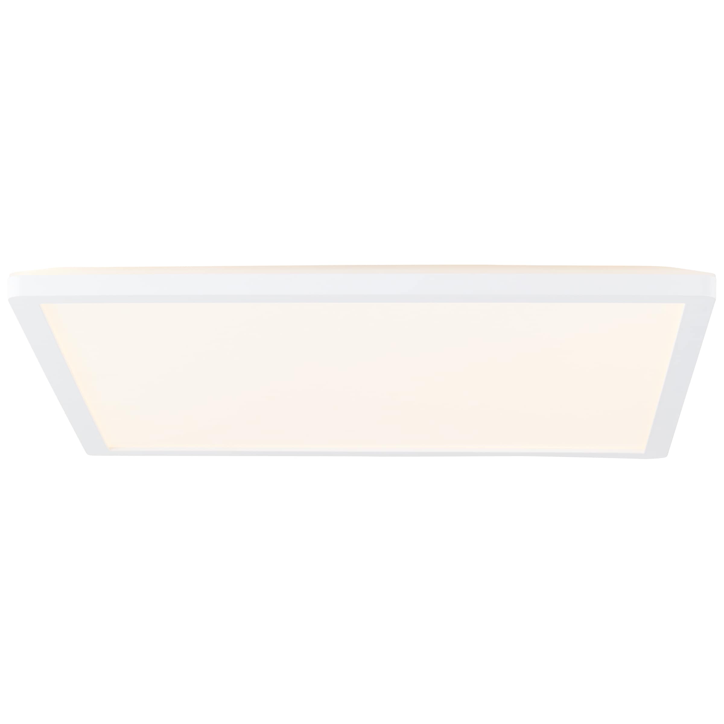 BreLight LED Panel »Sorell«, 42 x 42 cm, 3200 lm, 3000-6500 K, dimmbar, Fernbedienung