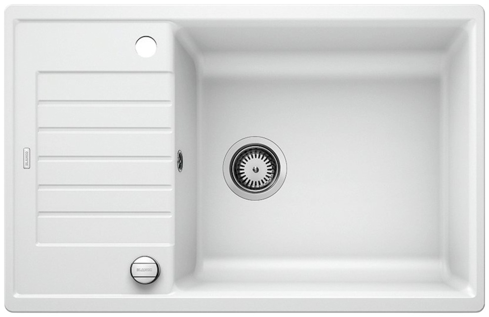 Blanco Granitspüle »ZIA XL 6 S Compact«, (1 St.), erhältlich in mehreren Farben kaufen