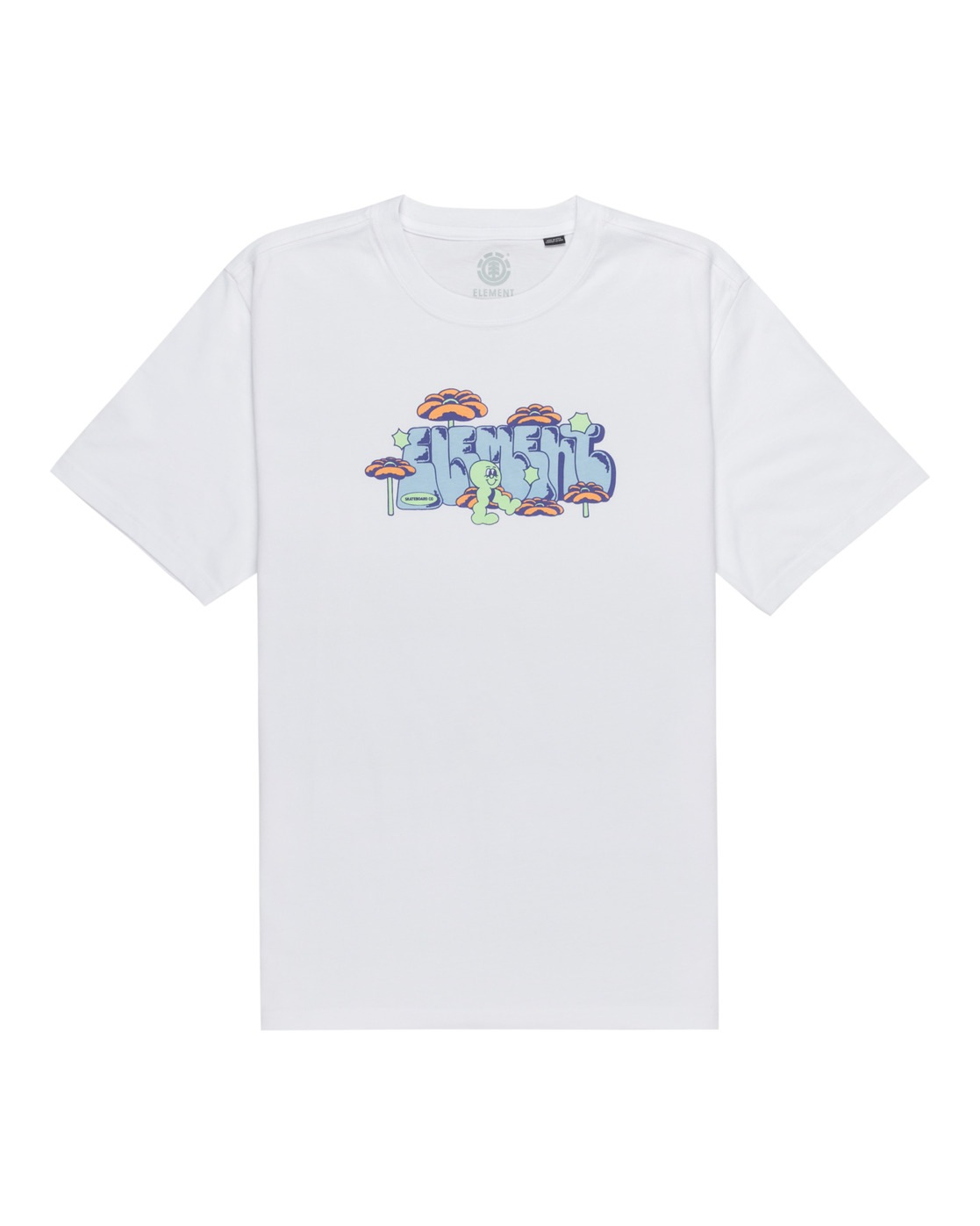 Element T-Shirt »Walkin«