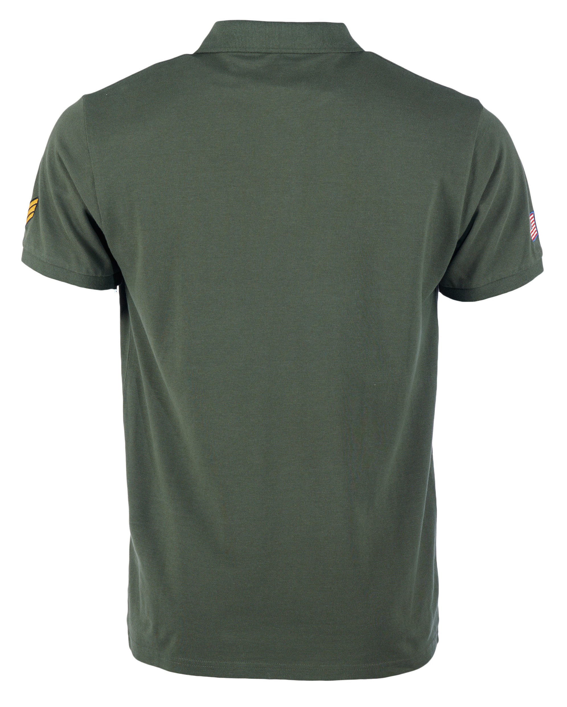 TOP GUN Poloshirt »Polo Shirt TG20213004«