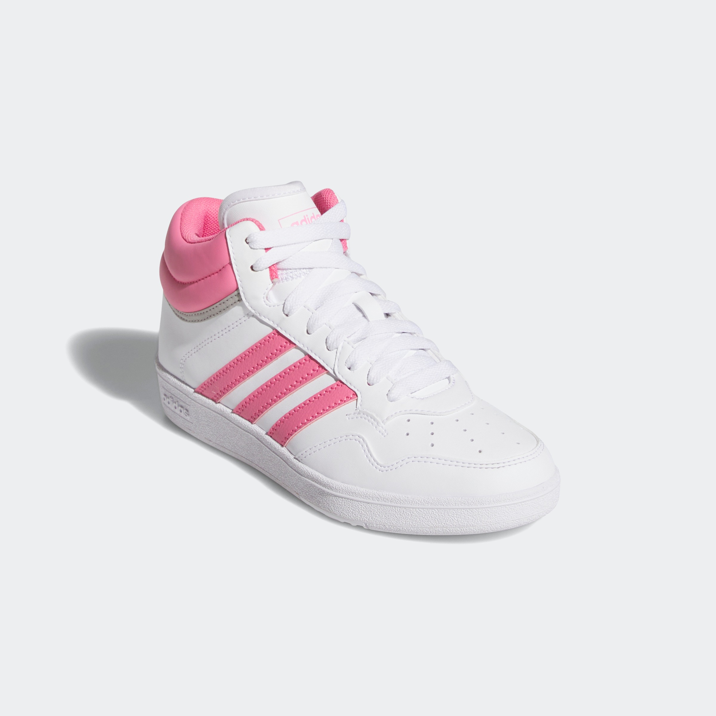 adidas Sportswear Sneaker »HOOPS MID 4.0 KIDS«