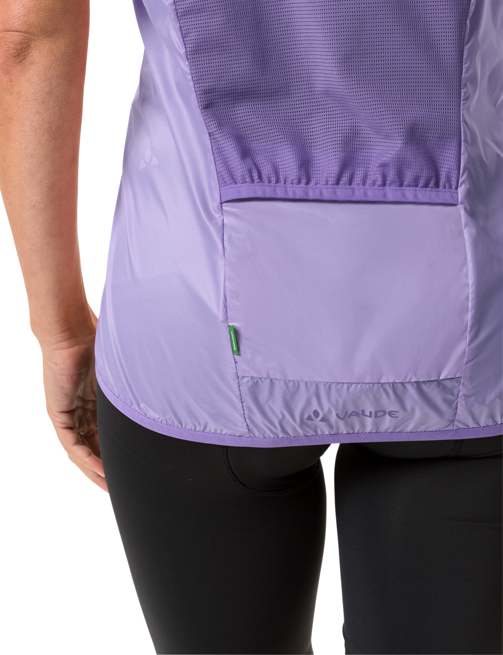 VAUDE Funktionsweste »WOMEN'S MATERA AIR VEST«