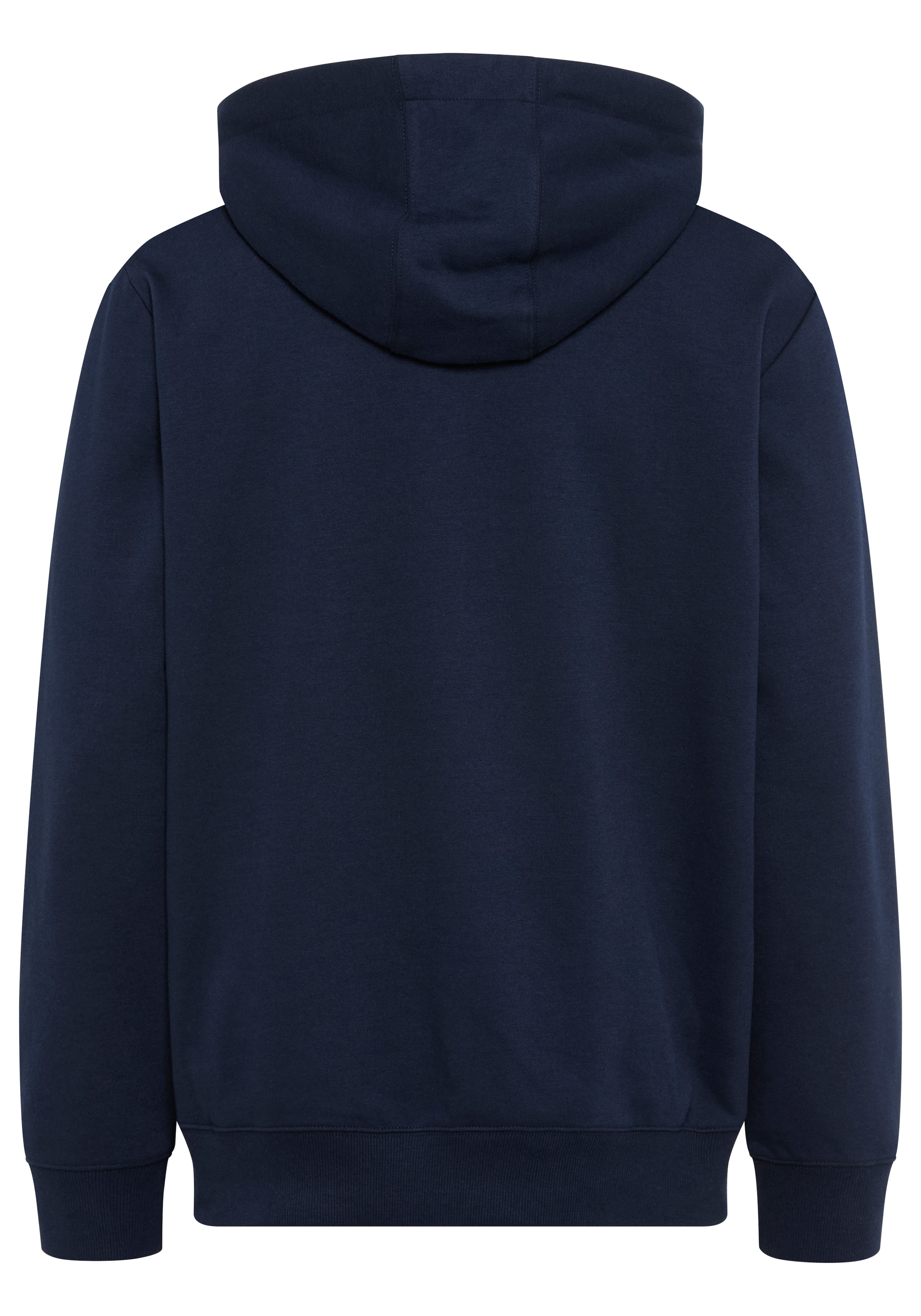 Man's World Kapuzensweatshirt, mit Kängurutasche