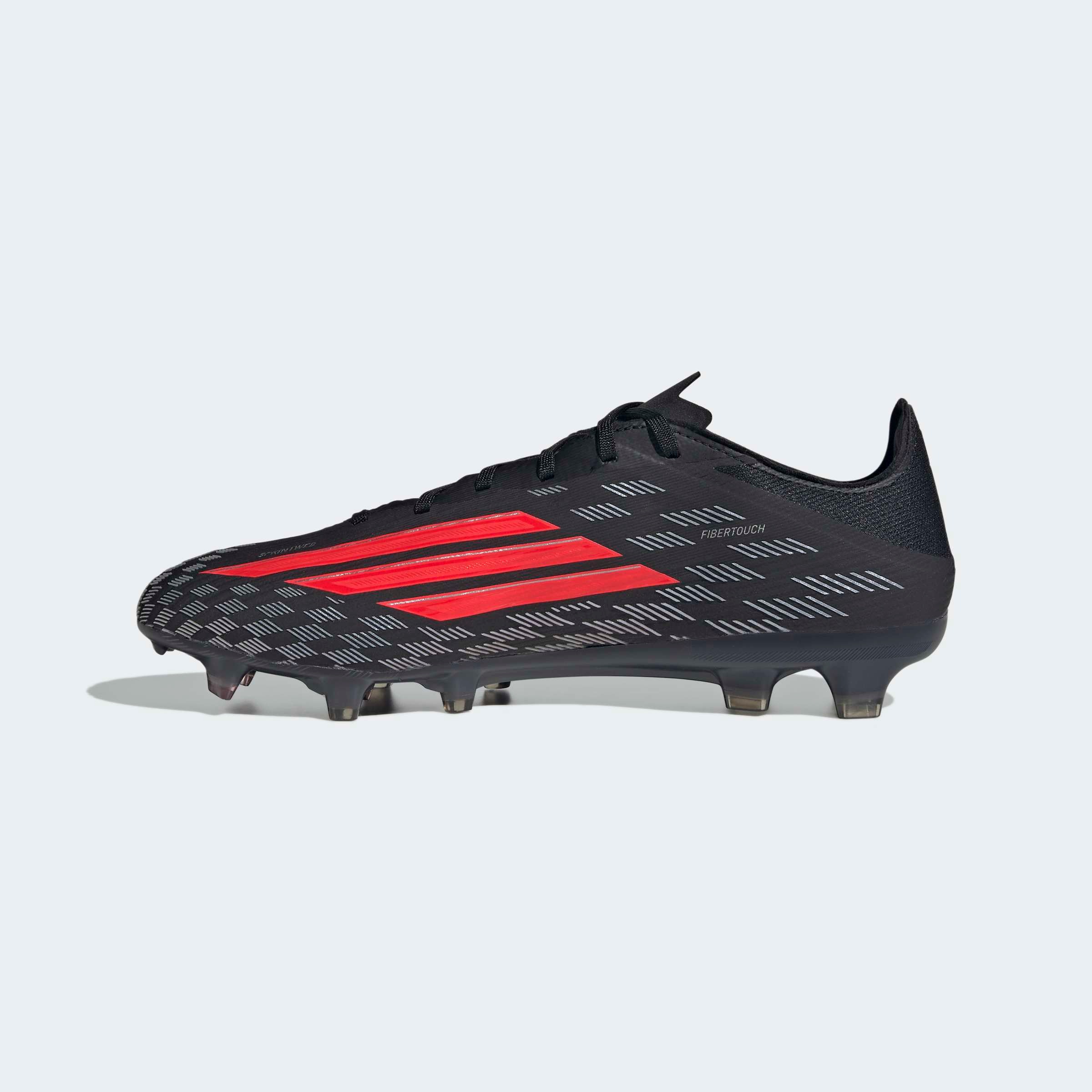 adidas Performance Fußballschuh »F50 PRO FG«  Außensohle für feste Böden