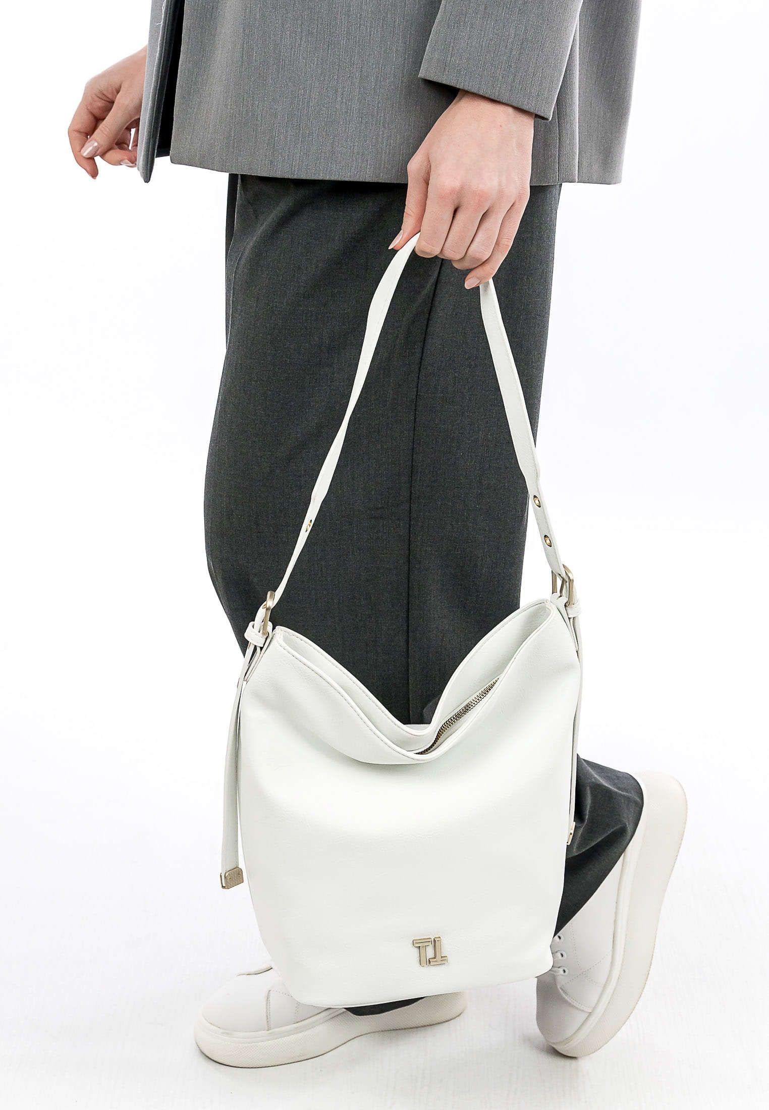 Tamaris Beuteltasche »Beutel TAS Franca«