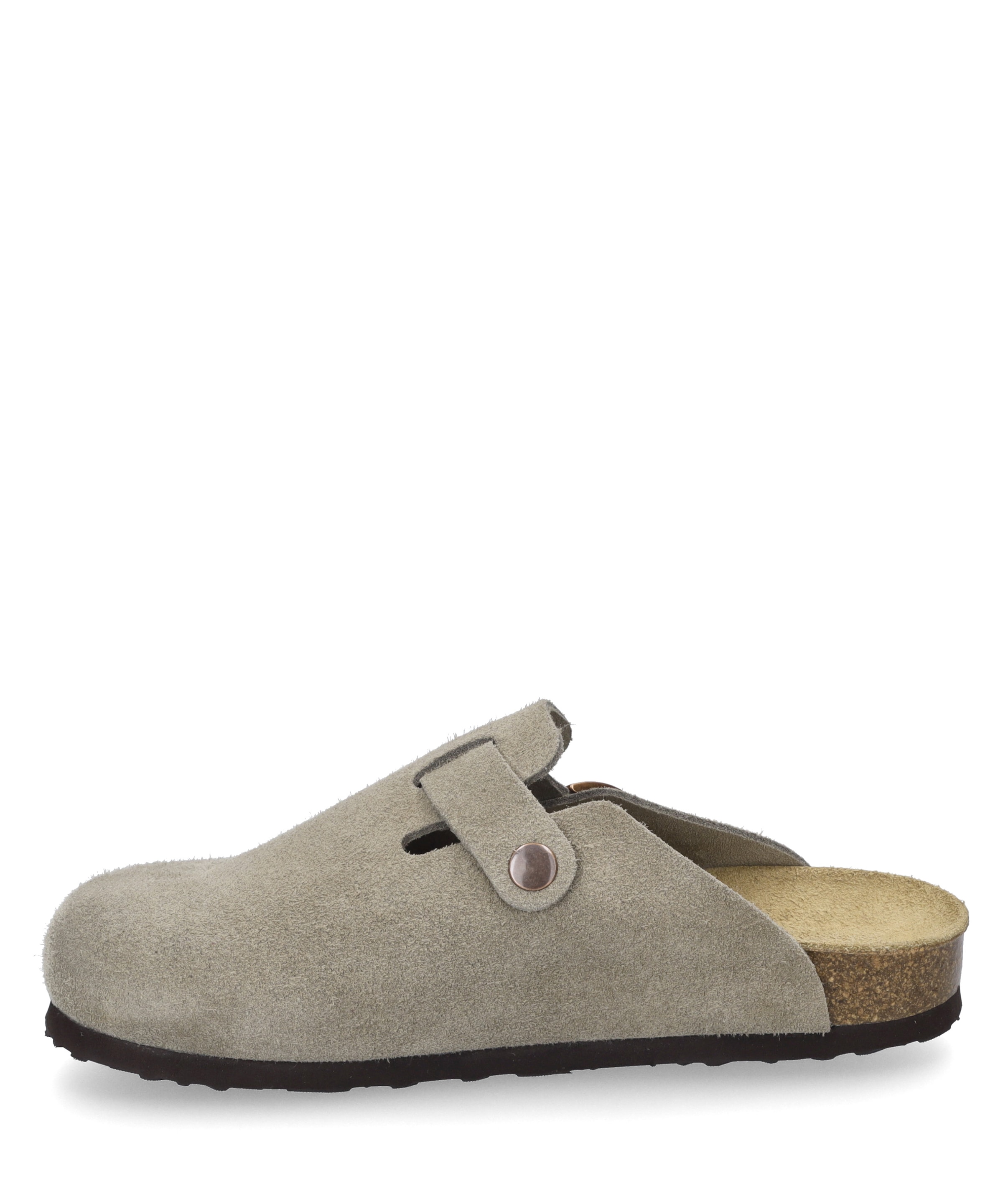 Josef Seibel Clog »Hermine 04, taupe«