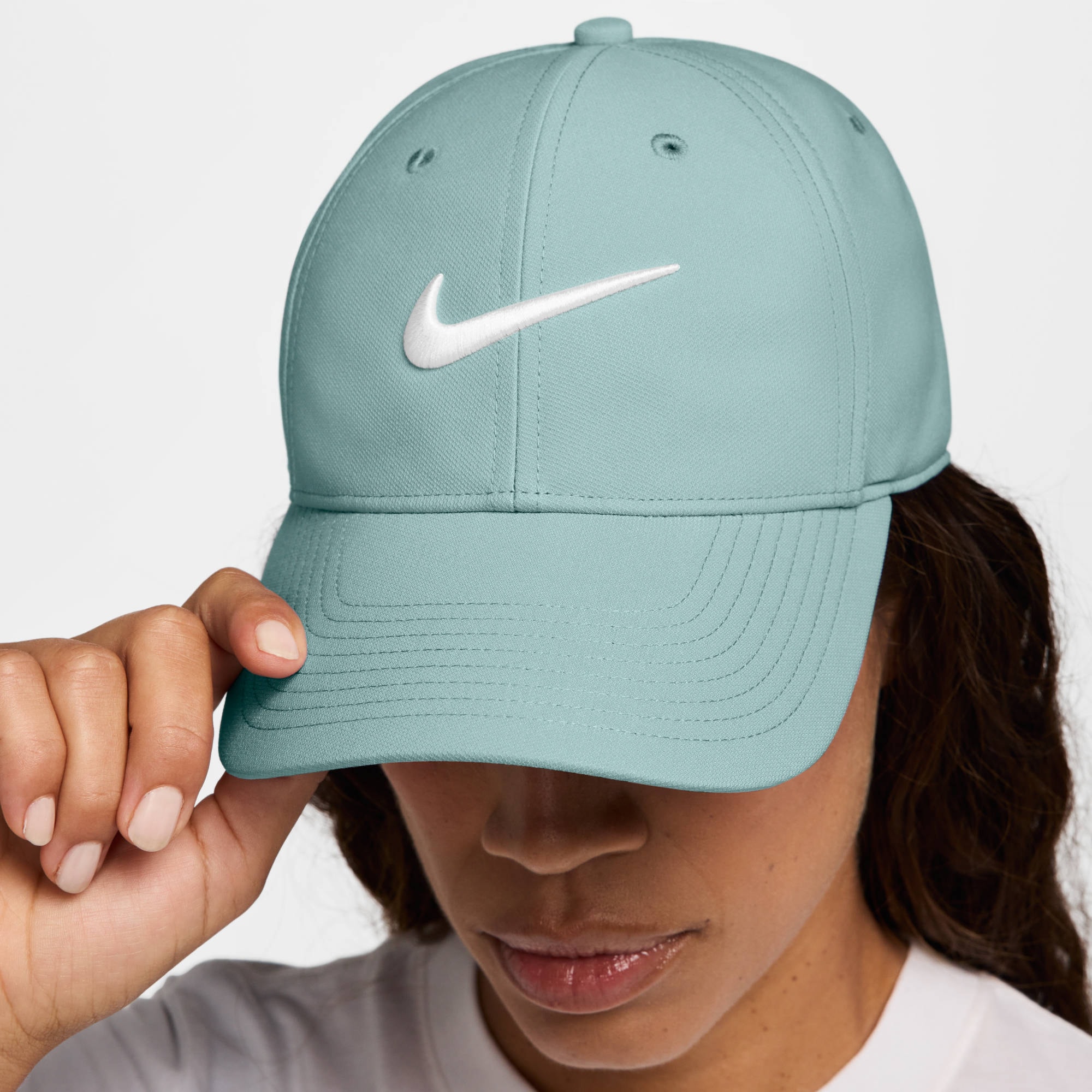 Nike Baseball Cap »U NK DF CLUB CAP S CB P« 1 Stk. tlg.