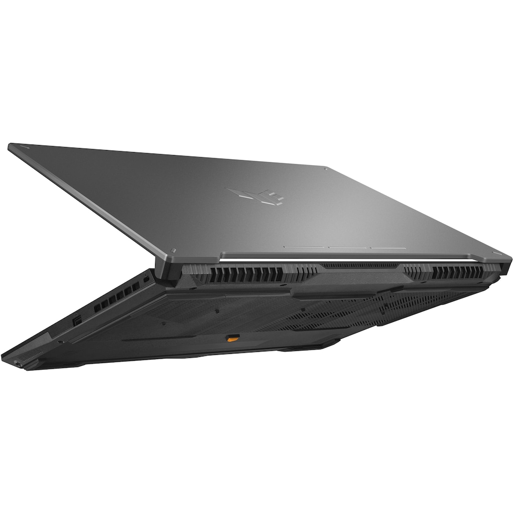 Asus Gaming-Notebook »TUF Gaming A17 FA707XV-HX028W«, 43,9 cm, / 17,3 Zoll, AMD, Ryzen 9, GeForce RTX 4060, 1000 GB SSD