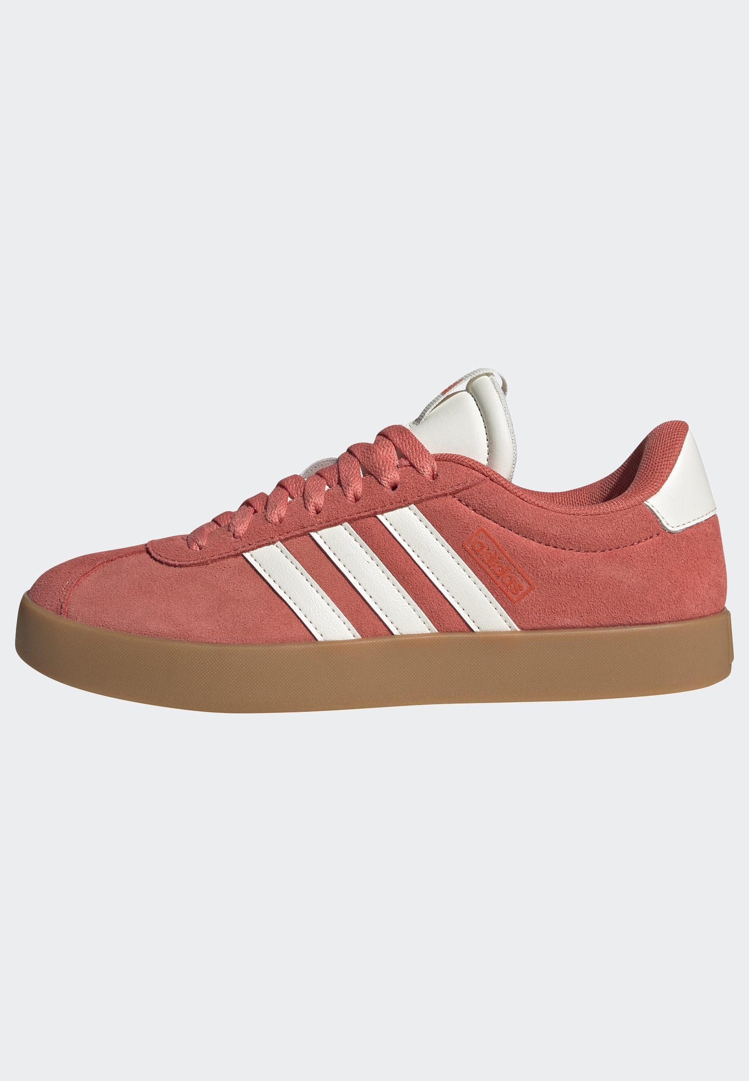 adidas Sportswear Sneaker »VL COURT 3.0«, inspiriert vom Design des adidas samba