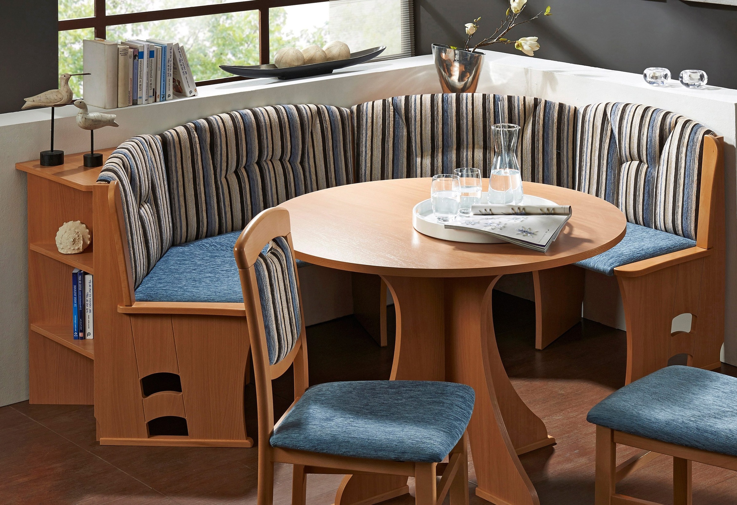 Schosswender Rundbank Auf Rechnung Bestellen Universal At