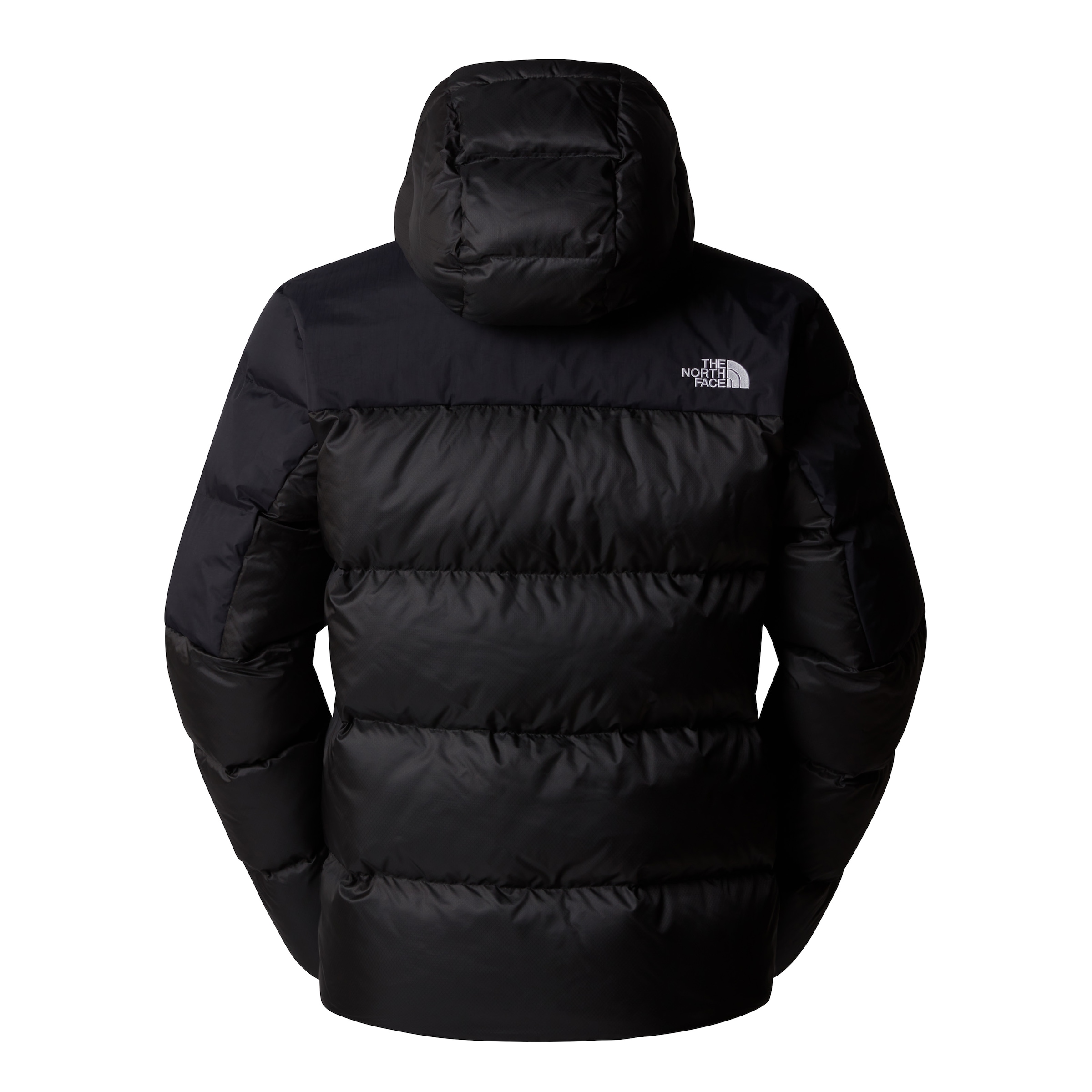 The North Face Daunenjacke »DIABLO«, mit Kapuze, Winterjacke Wasserabweisend & Winddicht & Atmungsaktiv