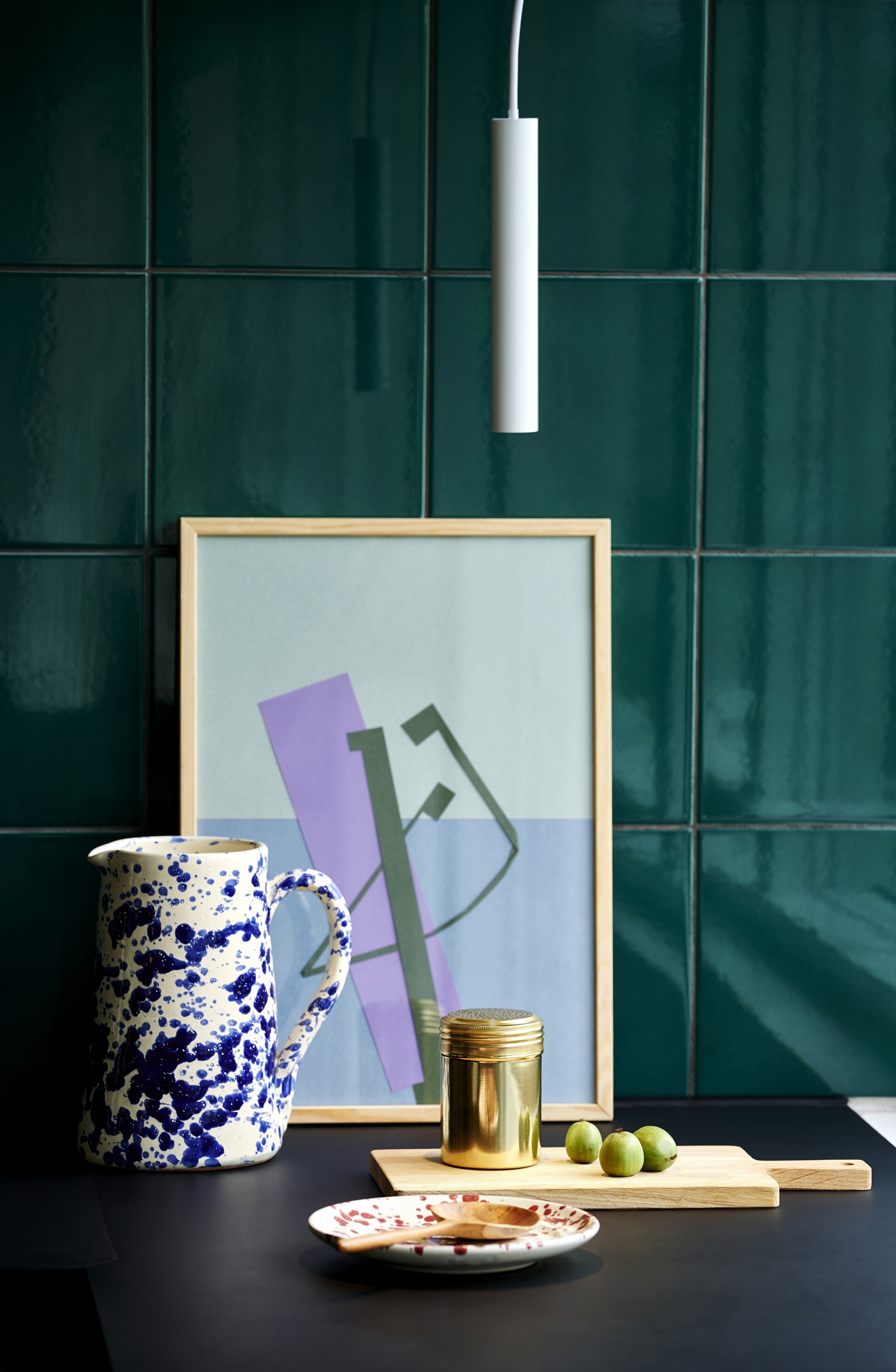 Nordlux LED Pendelleuchte »OMARI«
